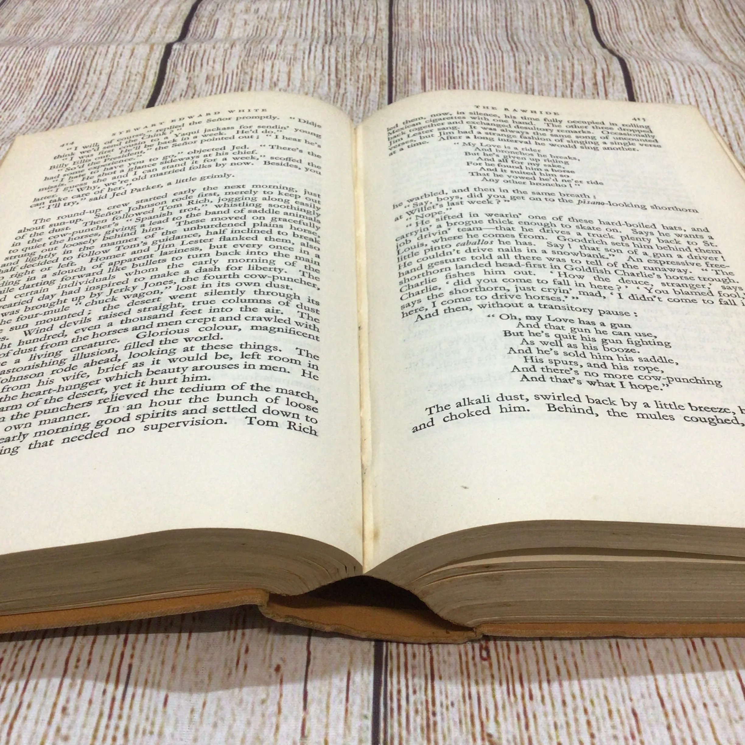 A Century of Western Stories by George Goodchild (Hutchinson & Co) - Image 10