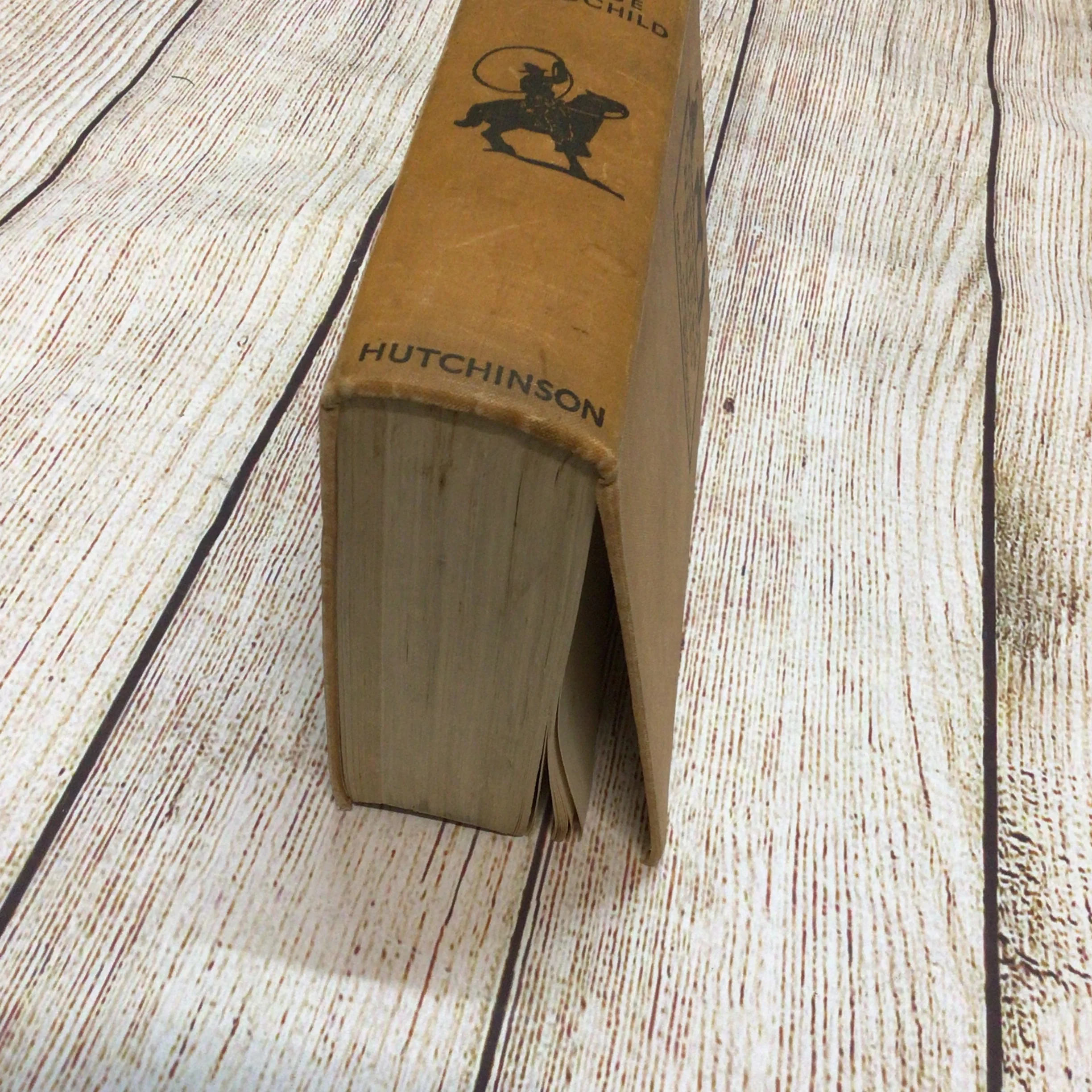 A Century of Western Stories by George Goodchild (Hutchinson & Co) - Image 4