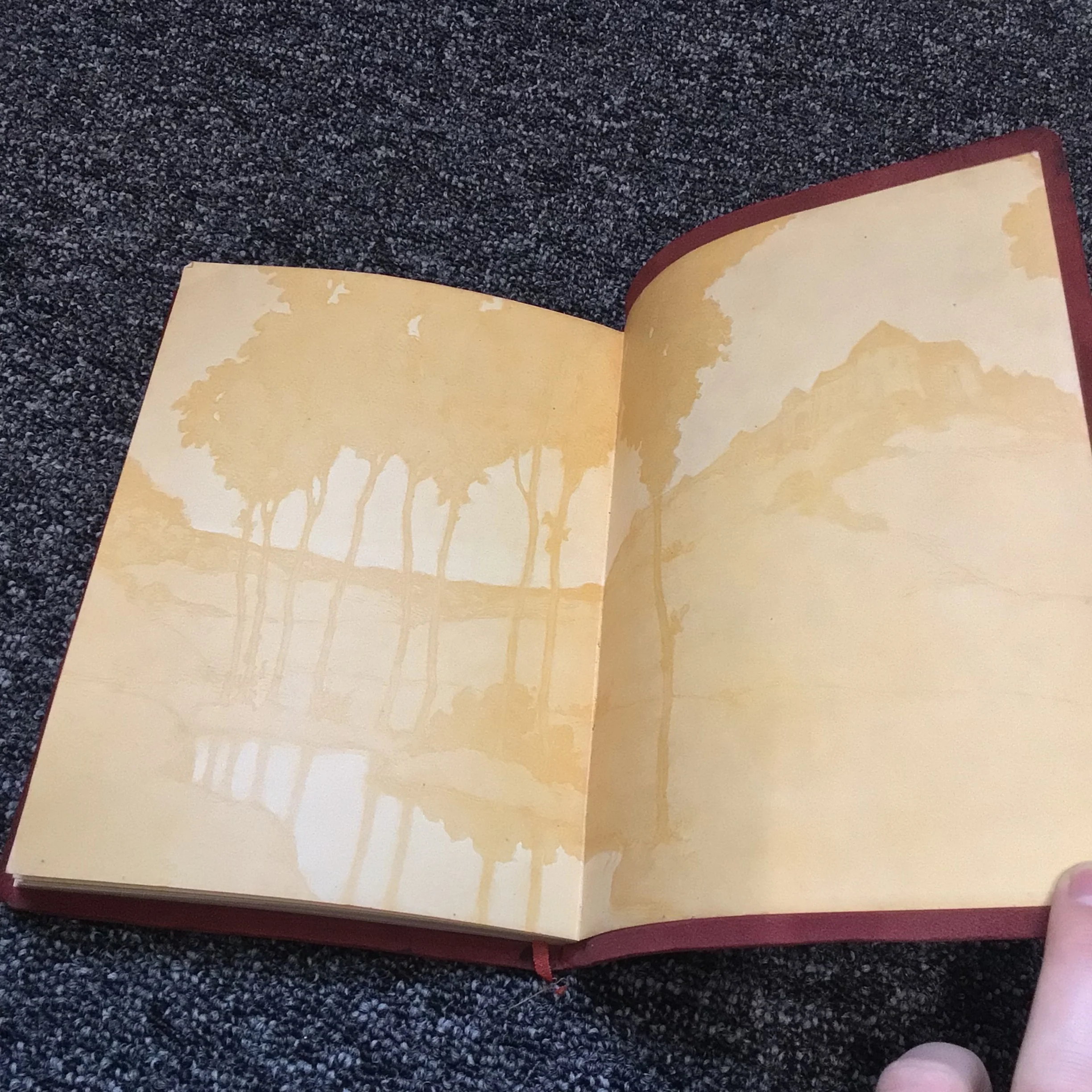 A Day With William Shakespeare by Maurice Clare (Hodder & Stoughton) - Image 8
