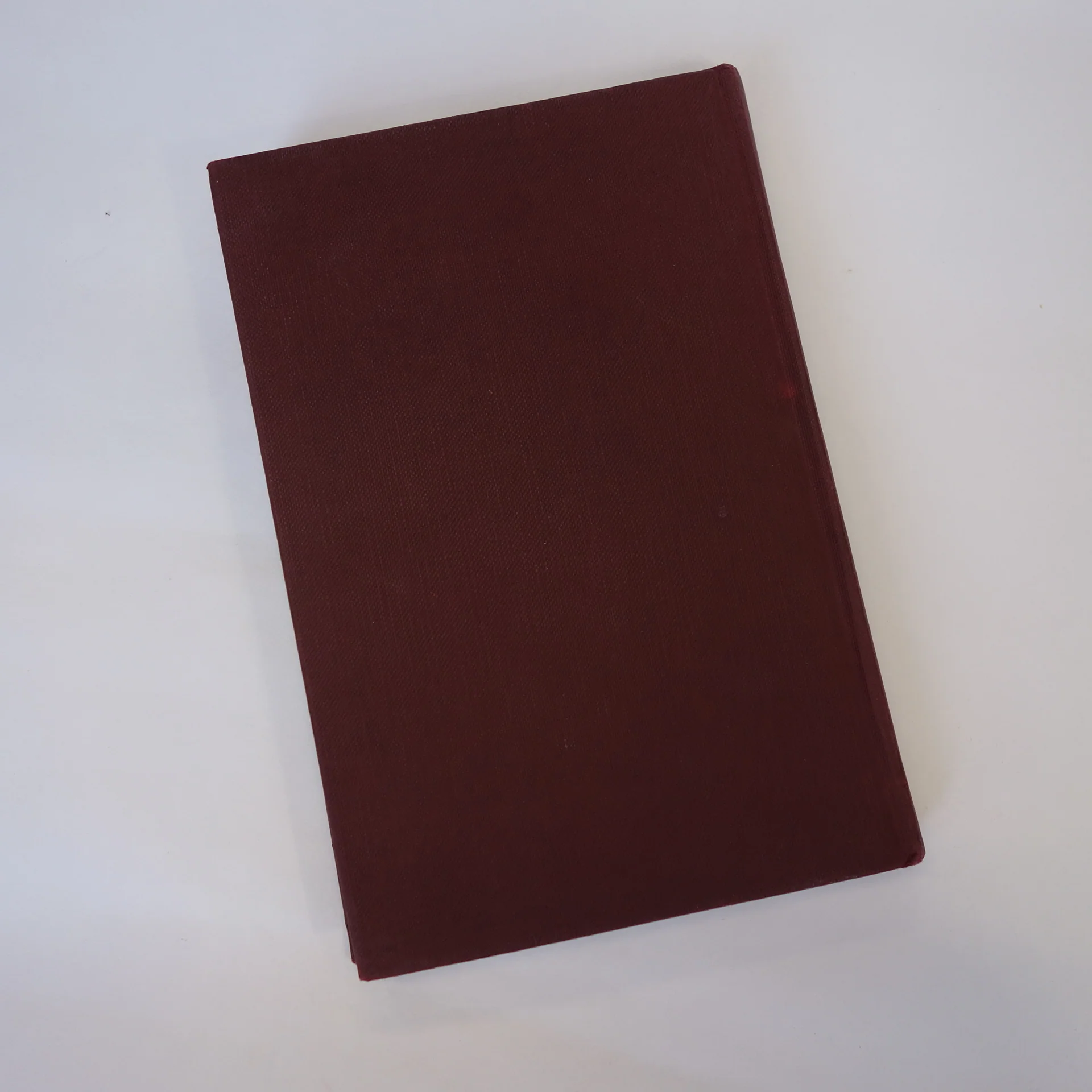 A London Family Chronicle by M. Vivian Hughes abridged by E.C. Parnwell - Hardback book - Image 3