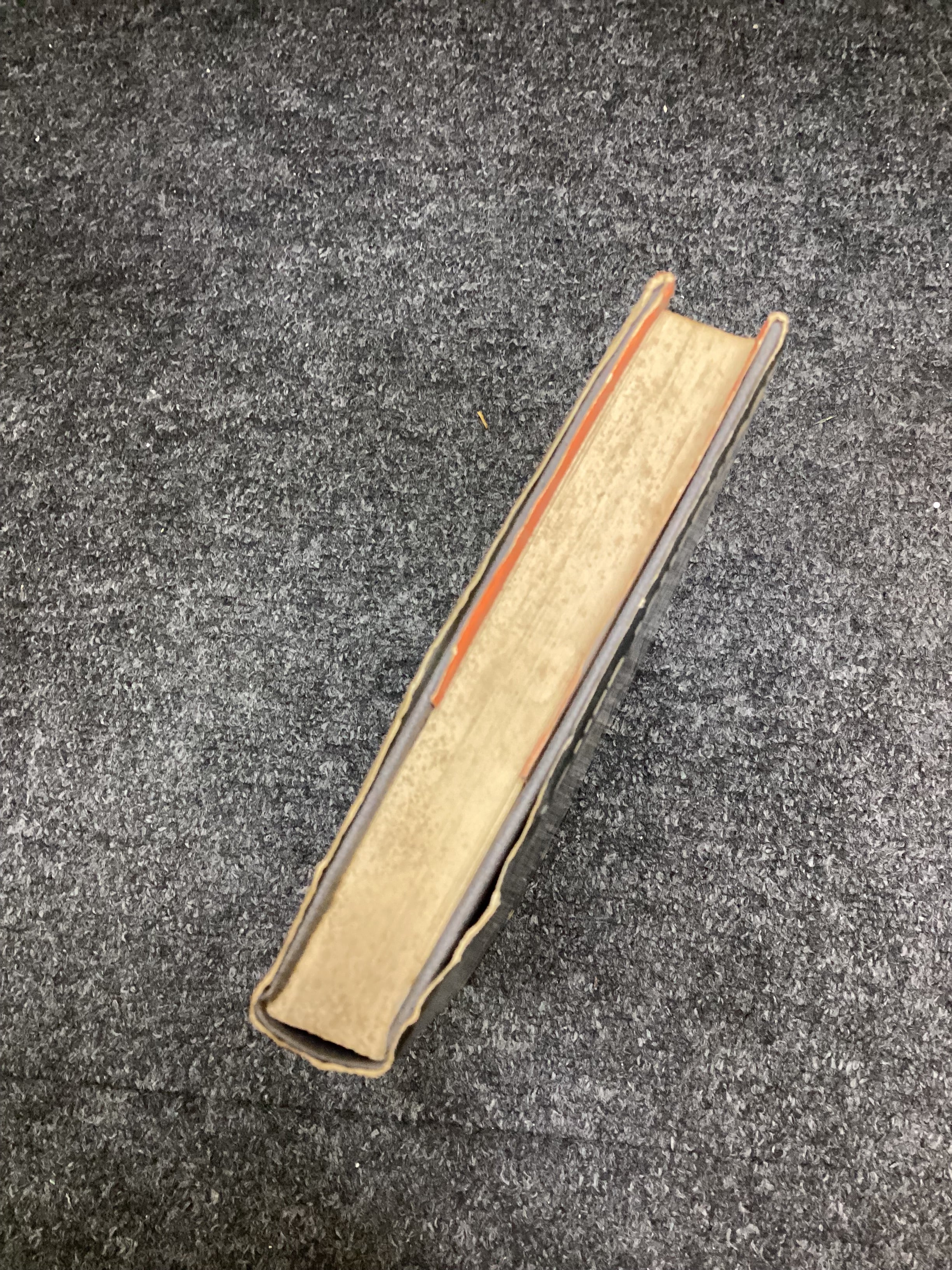 A Single Man by Christopher Isherwood – 1st UK Edition 1964 - Image 2