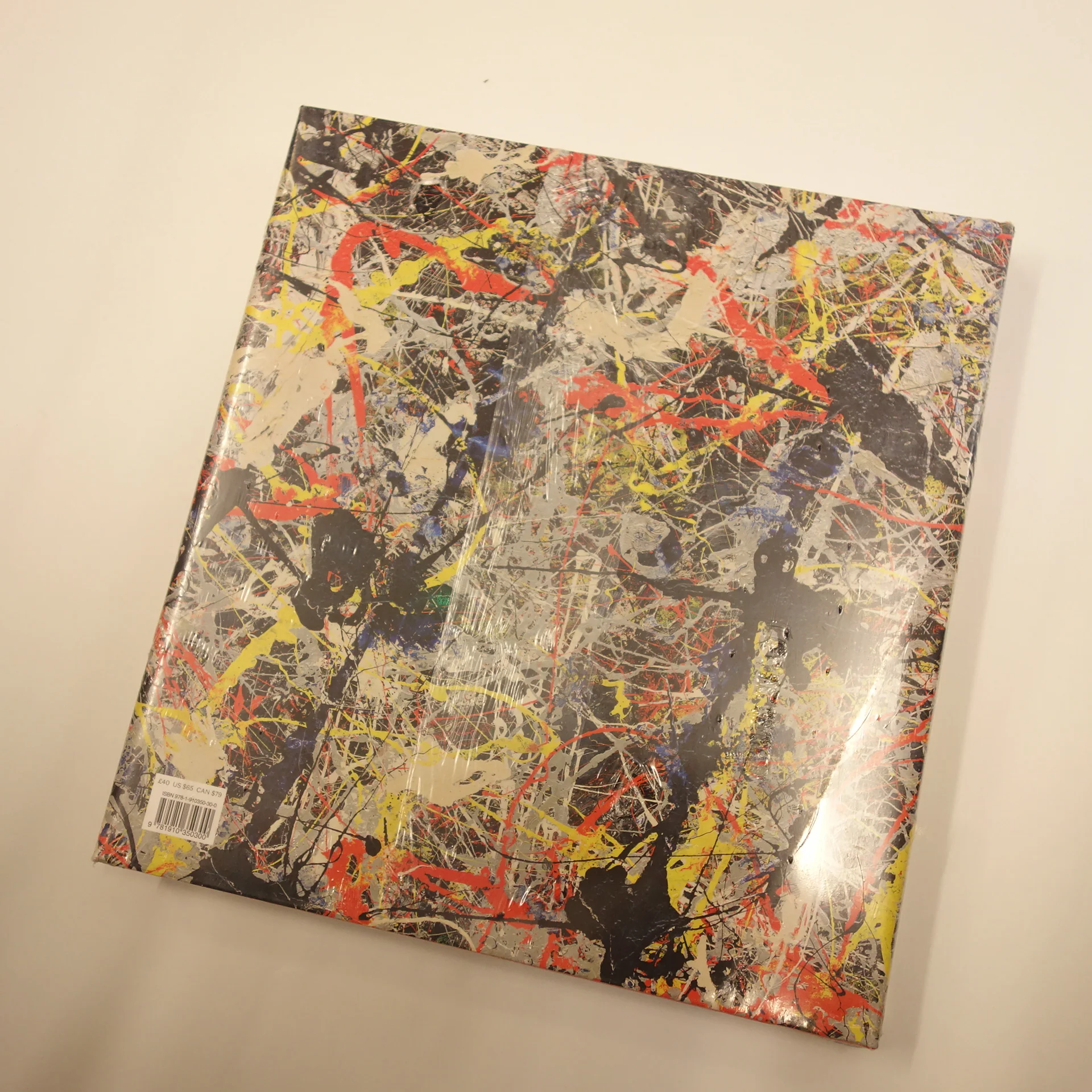 Abstract Expressionism by David Anfam - Royal Academy of Arts - Hardback book - Image 2