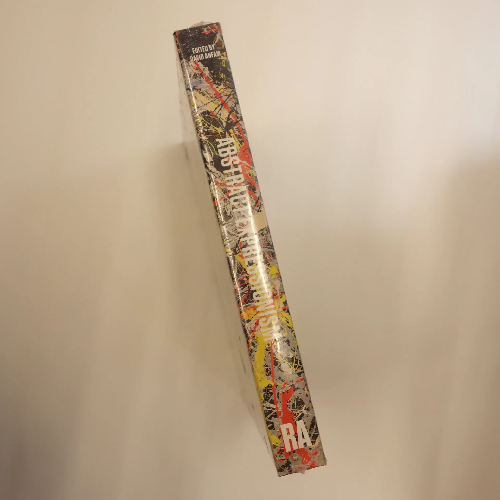 Abstract Expressionism by David Anfam - Royal Academy of Arts - Hardback book - Image 4