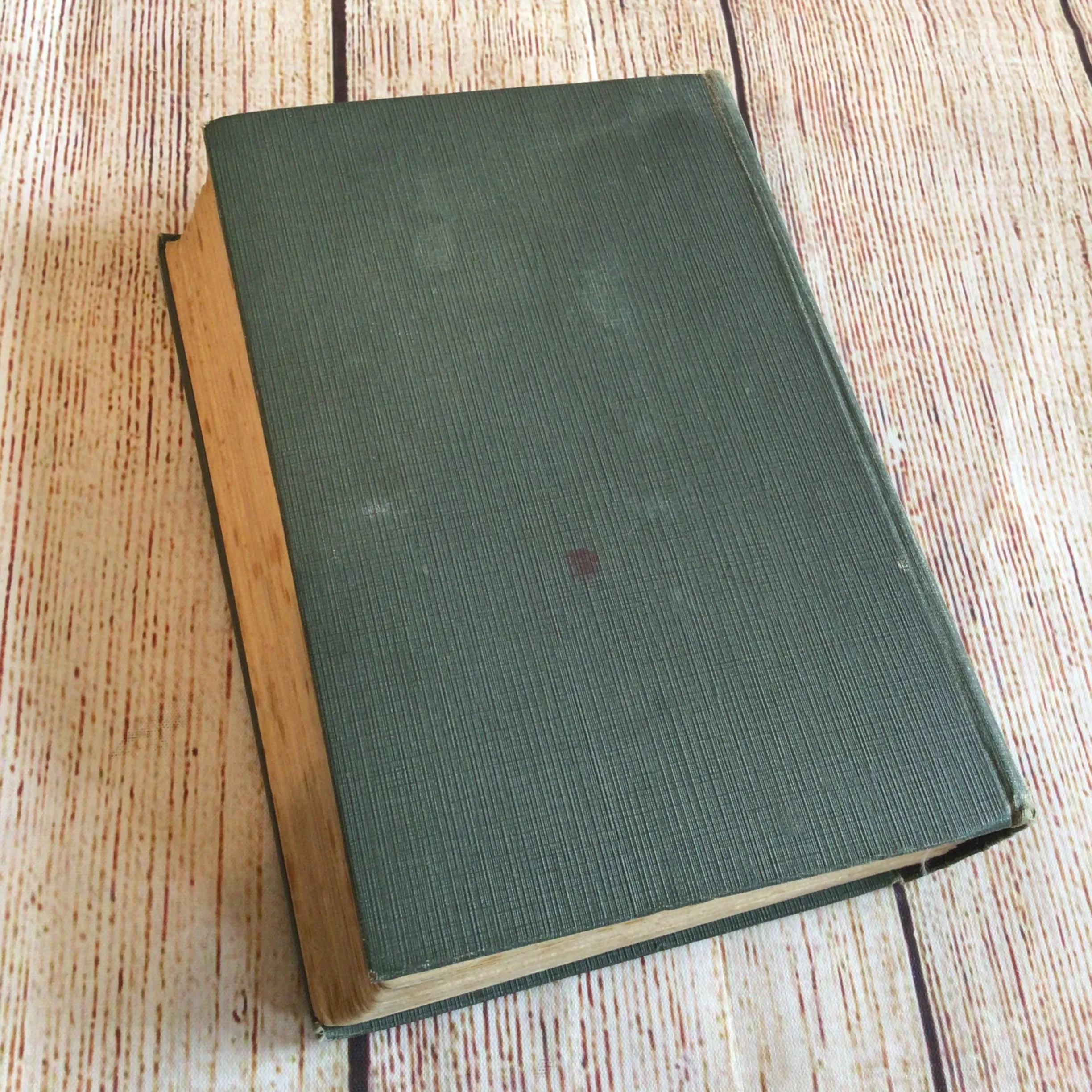 Anne of the Island by LM Montgomery (1925, George G. Harrap) - Image 2