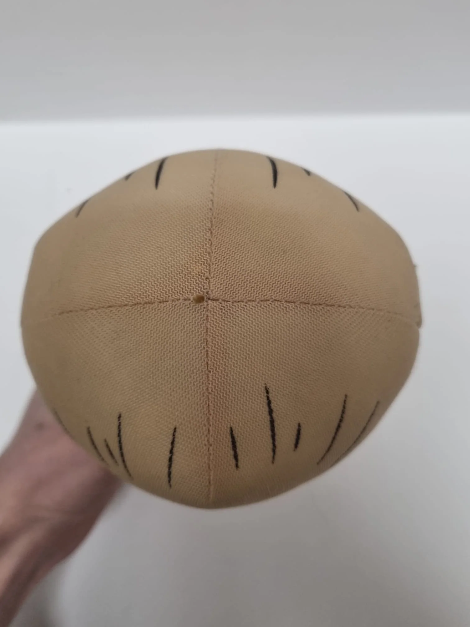 Attack on Titan Colossal Titan Plush 8 in Soft Toy Collectors Item - Image 6