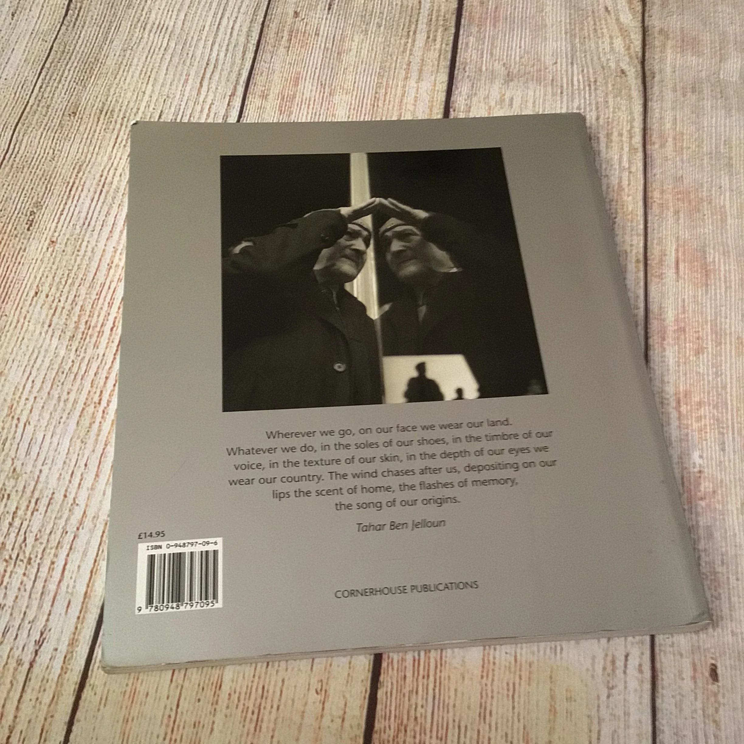 Bloodlines: Vite Allo Specchio by Owen Logan (1994) - Image 3