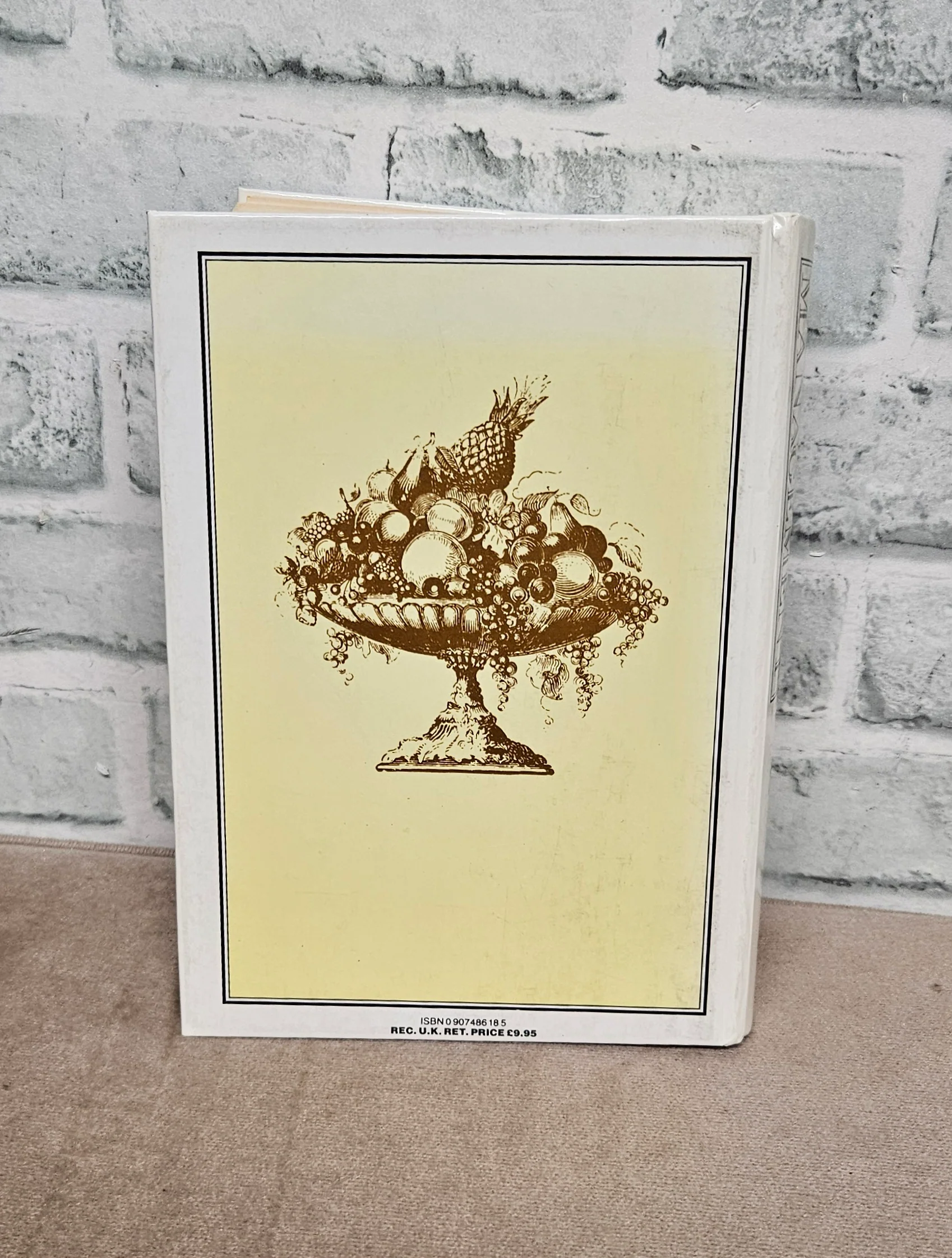 Mrs Beeton's Book of Household Management Hardback - Image 3