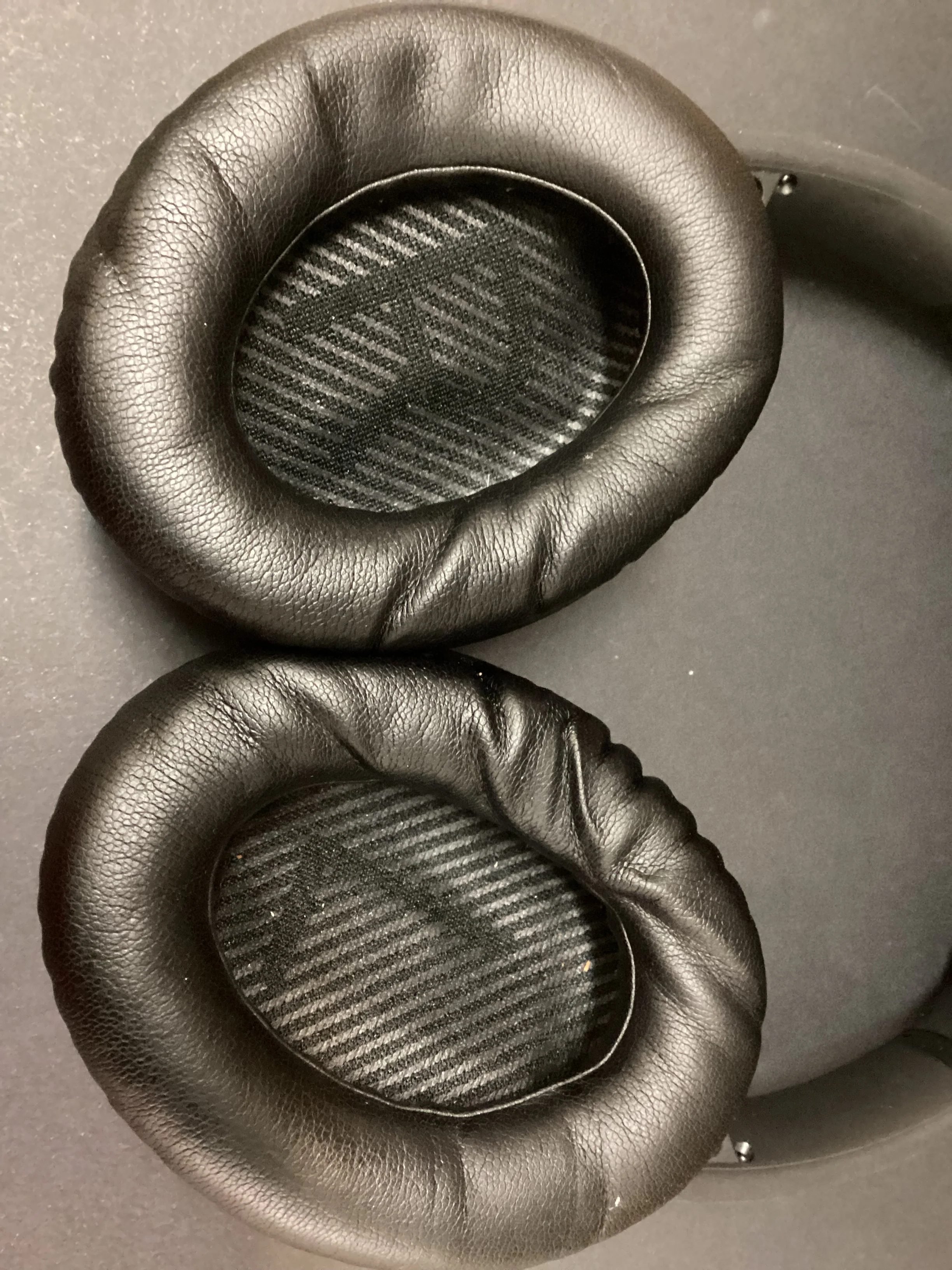 Bose QuietComfort 35 II Wireless Headphones Black - Image 5