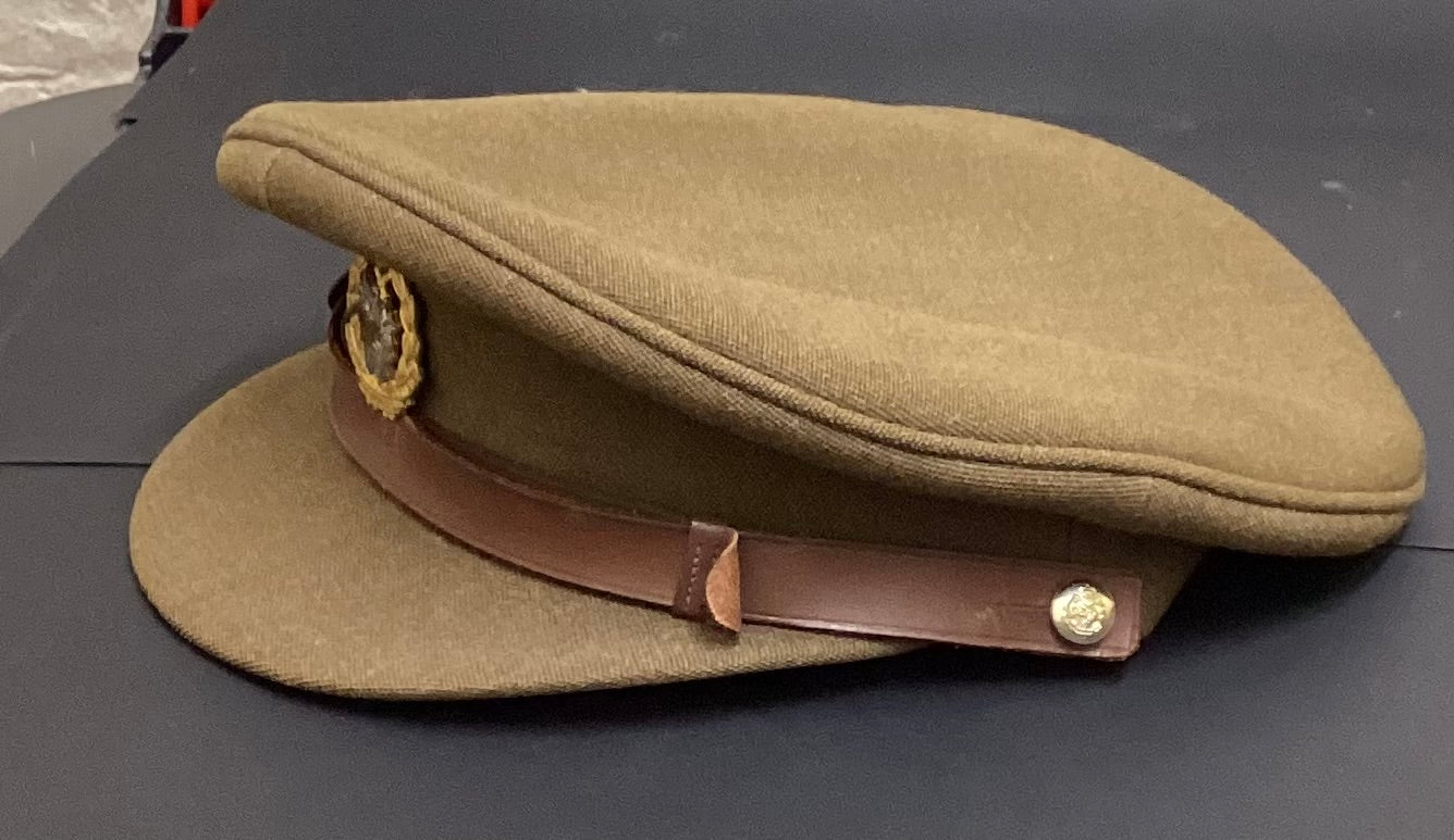 British Army No. 2 Service Dress Uniform - Royal Army Dental Corps - Image 11