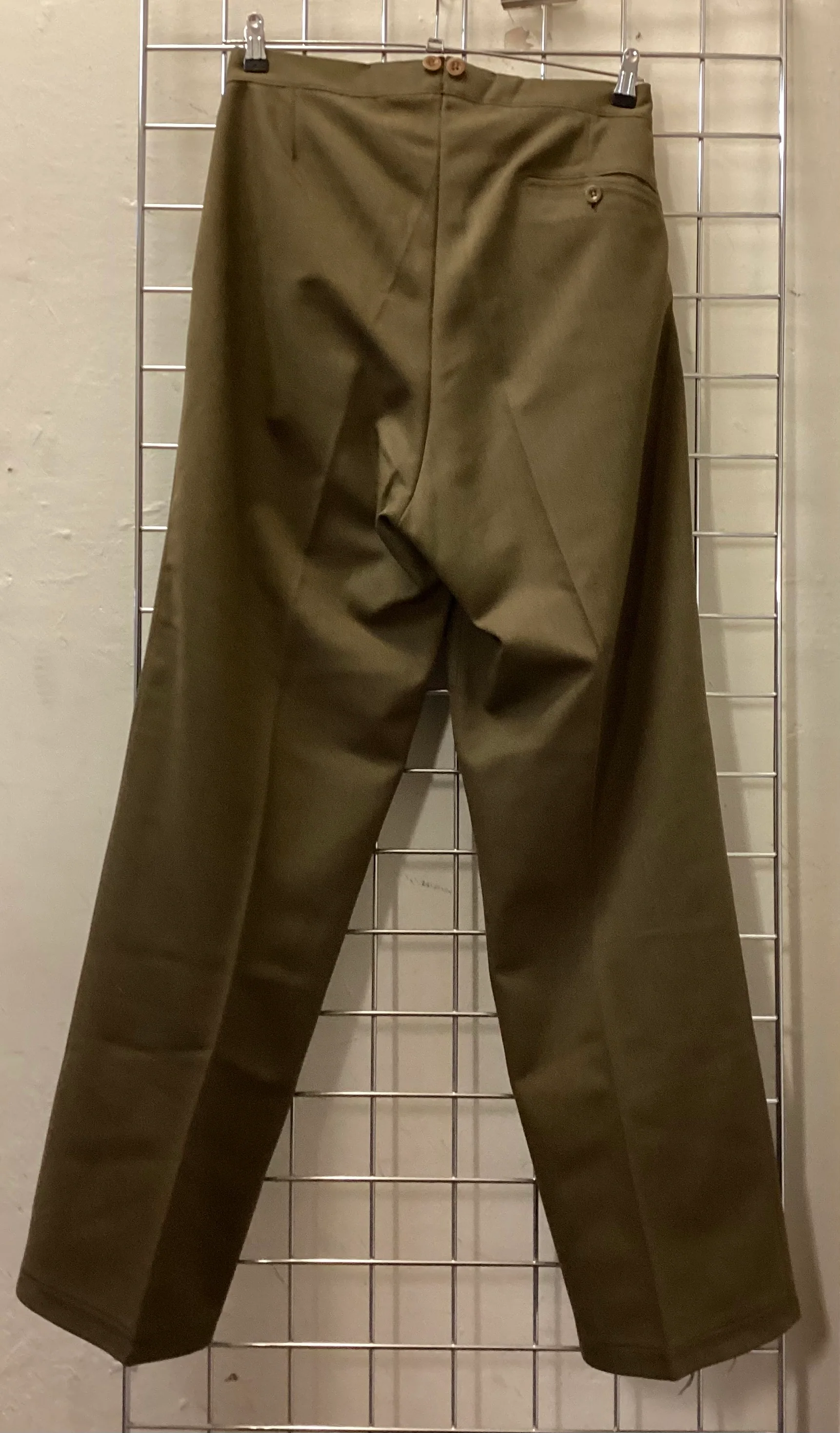 British Army No. 2 Service Dress Uniform - Royal Army Dental Corps - Image 13
