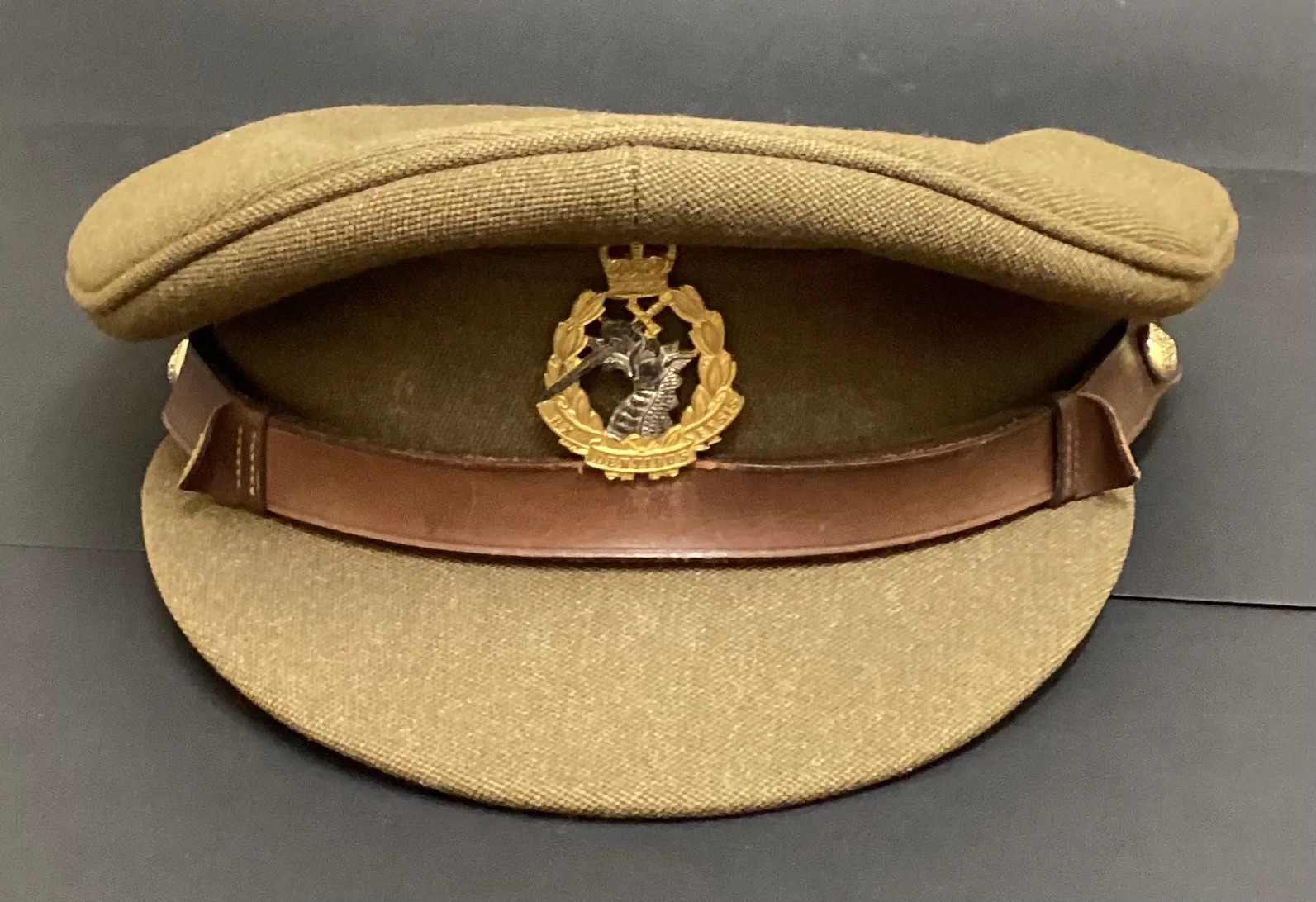 British Army No. 2 Service Dress Uniform - Royal Army Dental Corps - Image 14