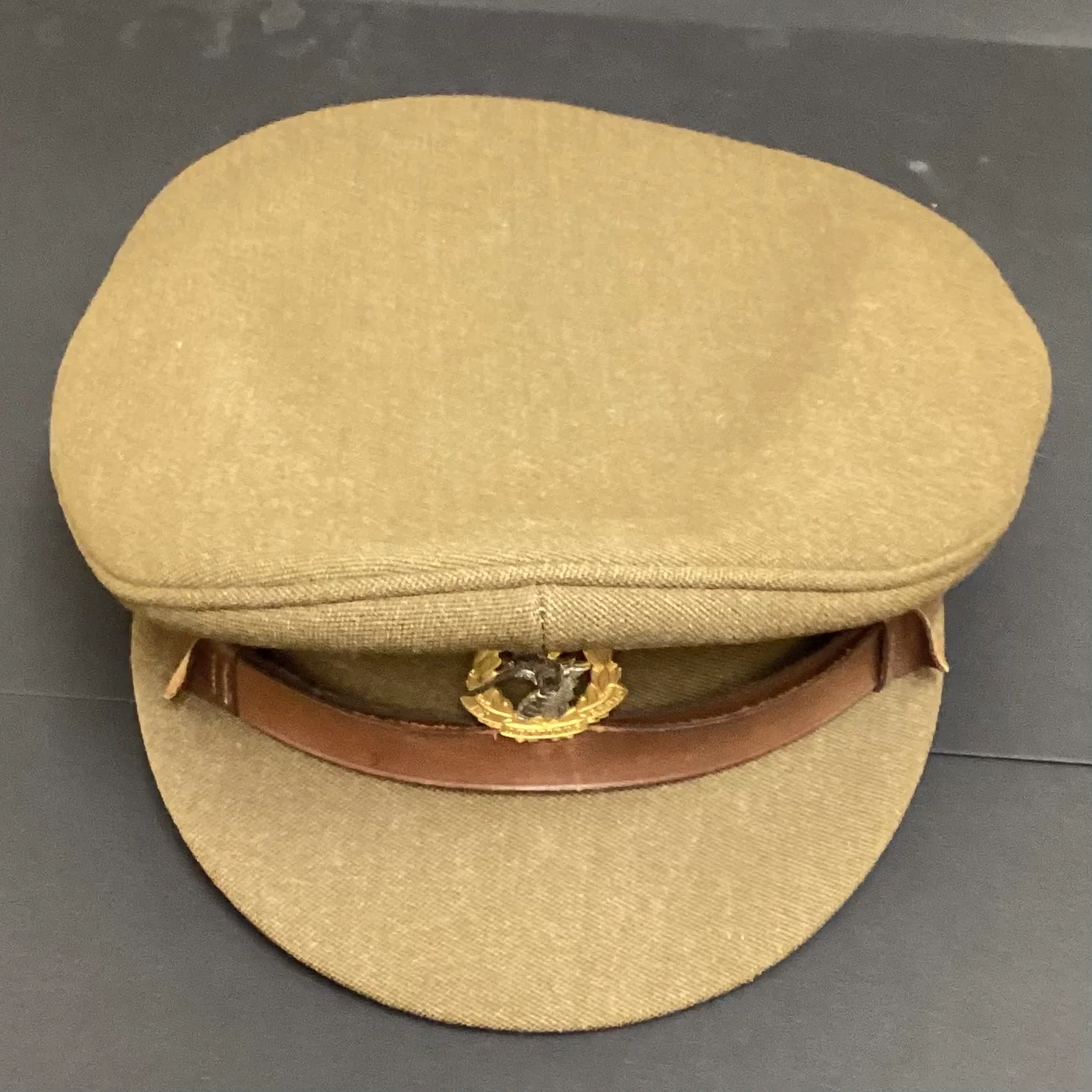 British Army No. 2 Service Dress Uniform - Royal Army Dental Corps - Image 15