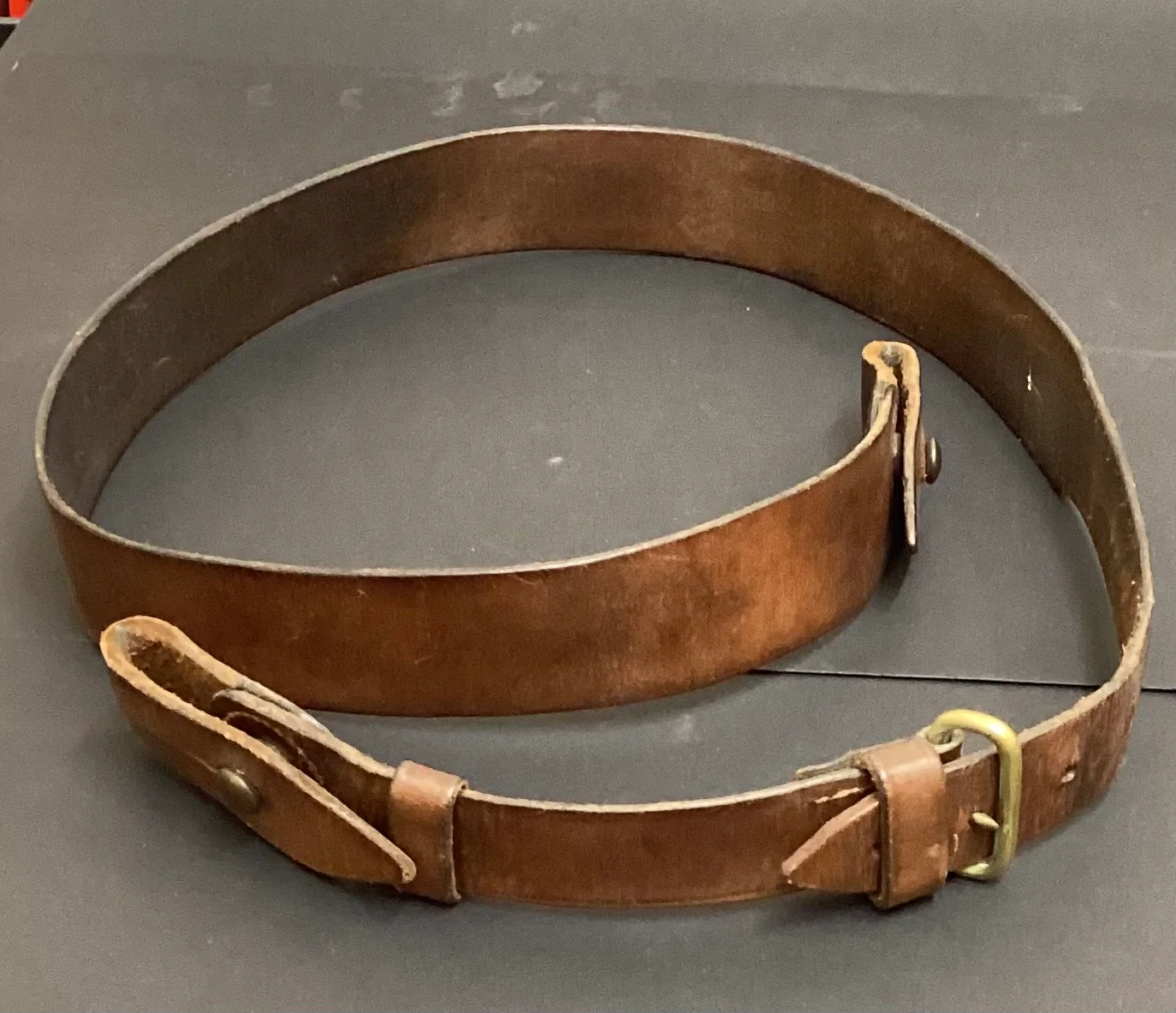 British Army No. 2 Service Dress Uniform - Royal Army Dental Corps - Image 18