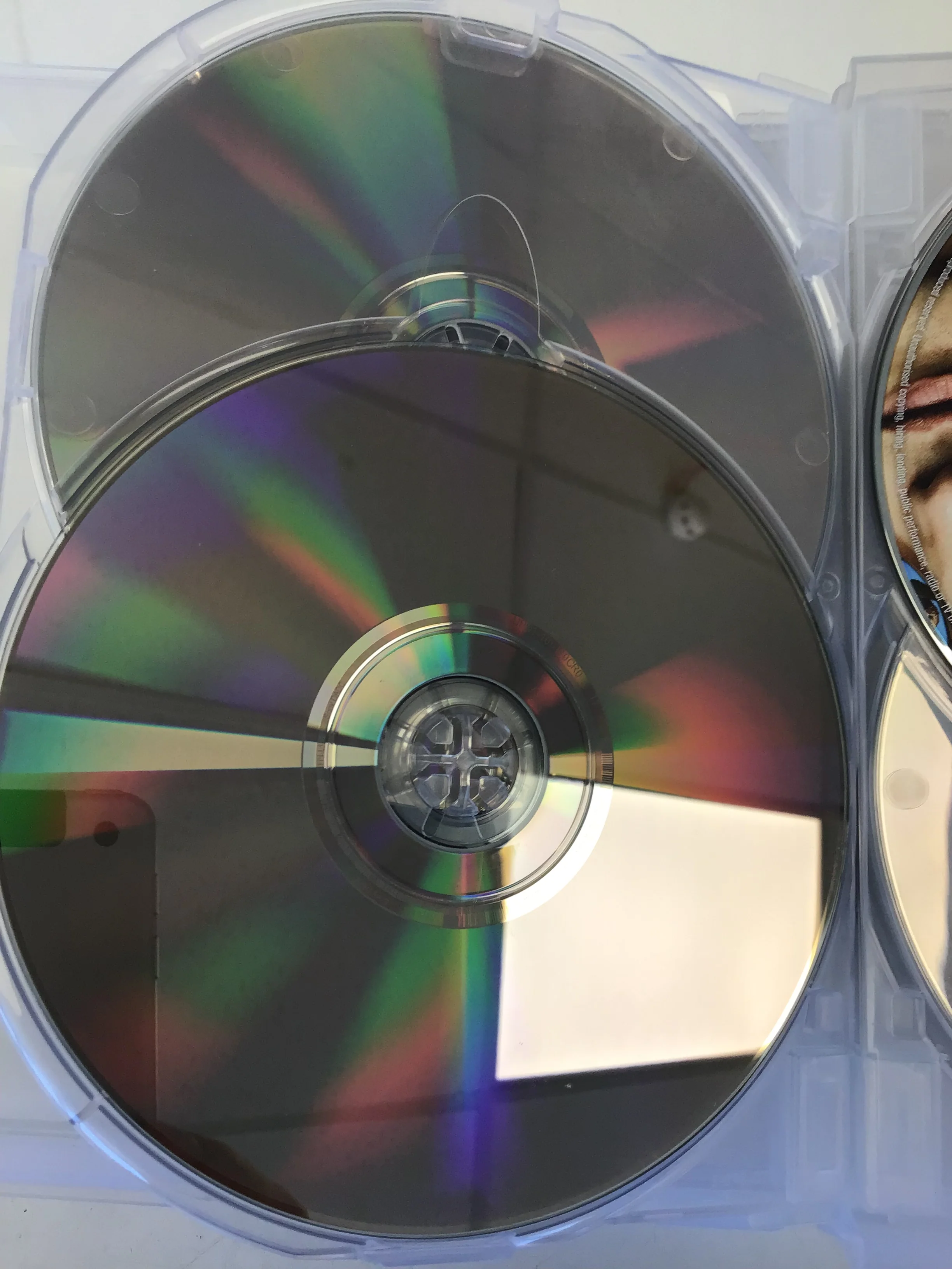 Brooklyn Nine Nine Season 1 to 4 DVD Boxset - Image 10