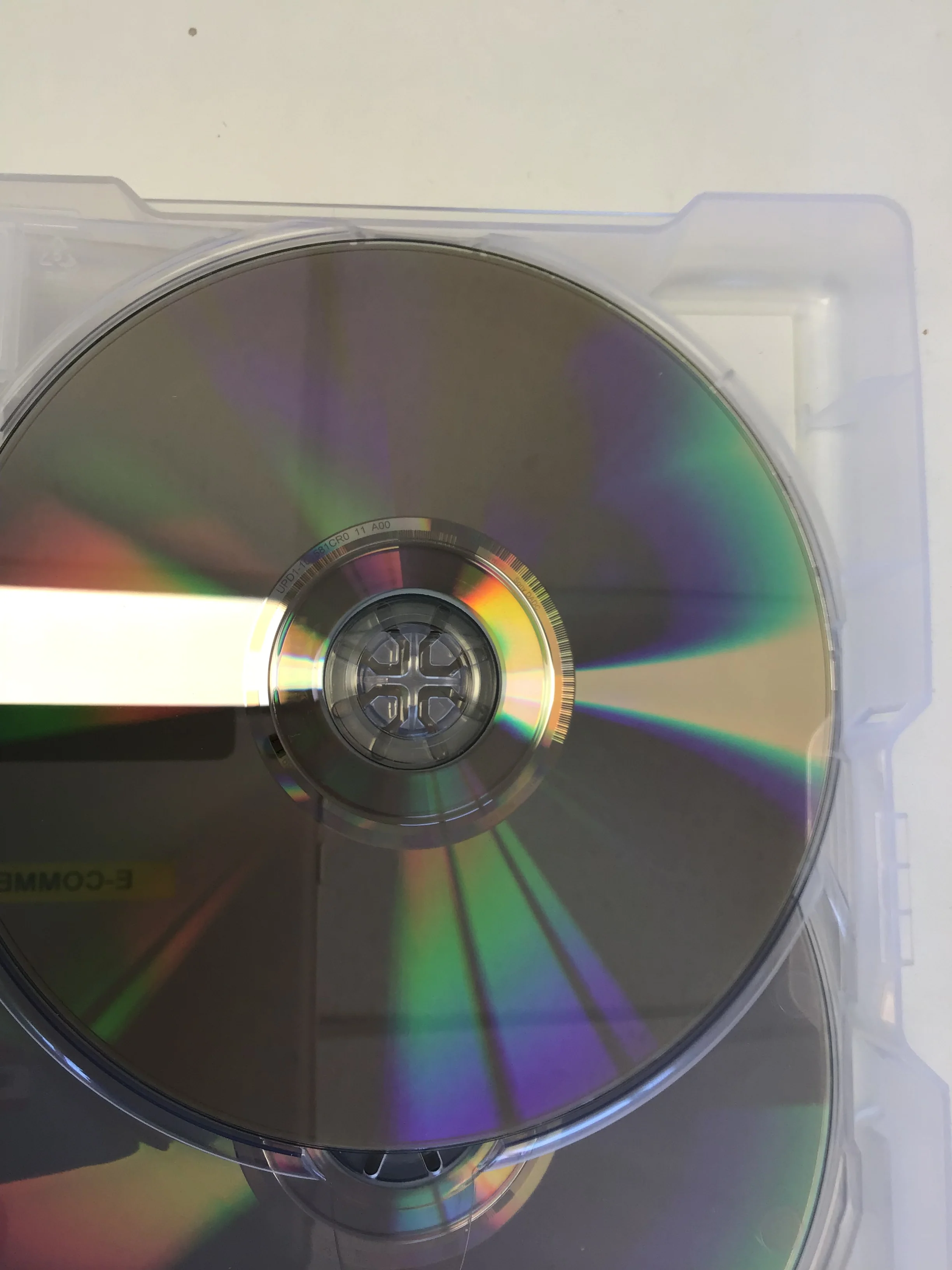 Brooklyn Nine Nine Season 1 to 4 DVD Boxset - Image 13