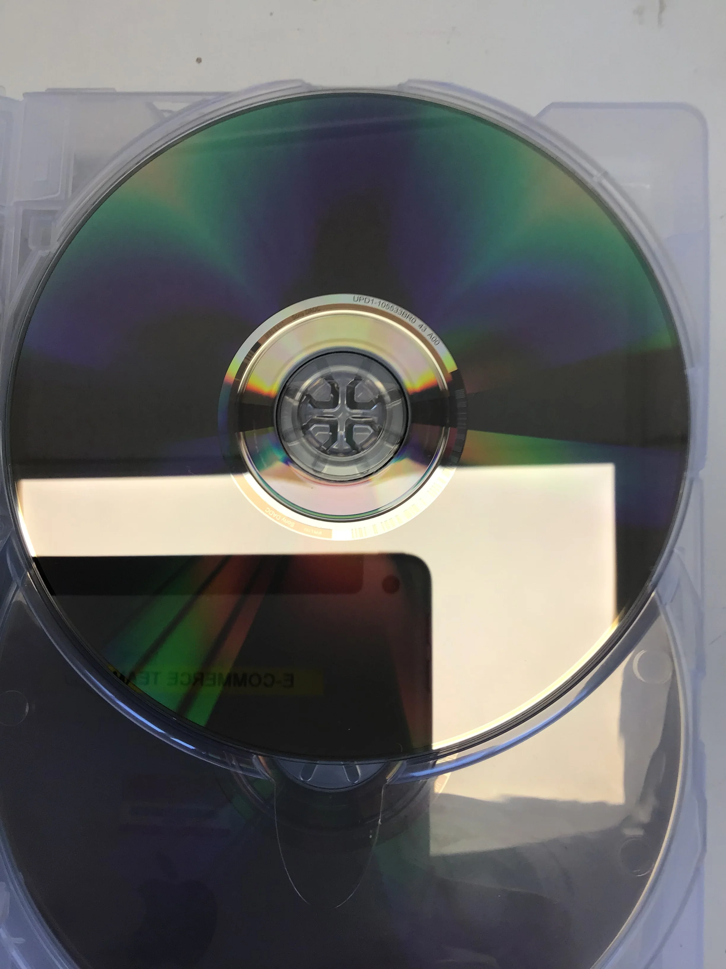 Brooklyn Nine Nine Season 1 to 4 DVD Boxset - Image 15