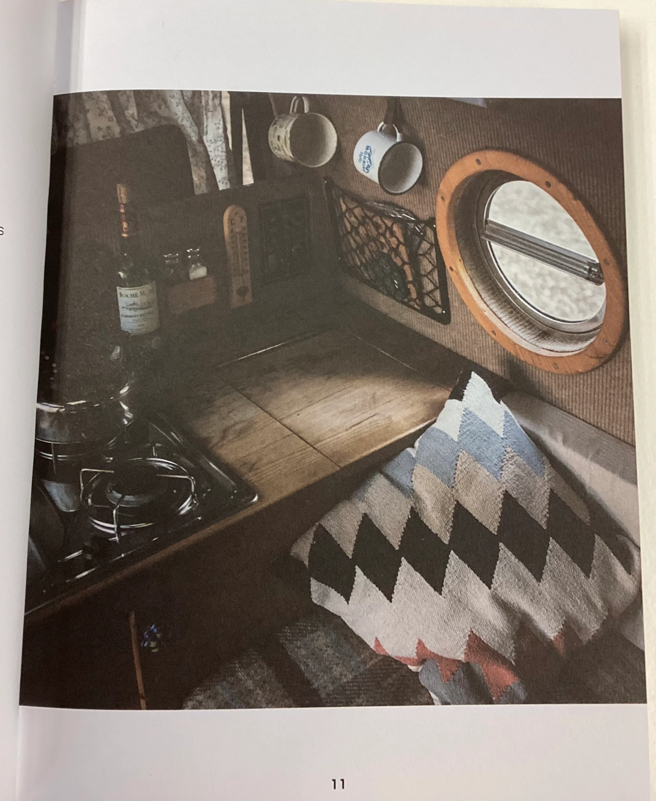 Build A Campervan - The Definitive Guide - Image 3