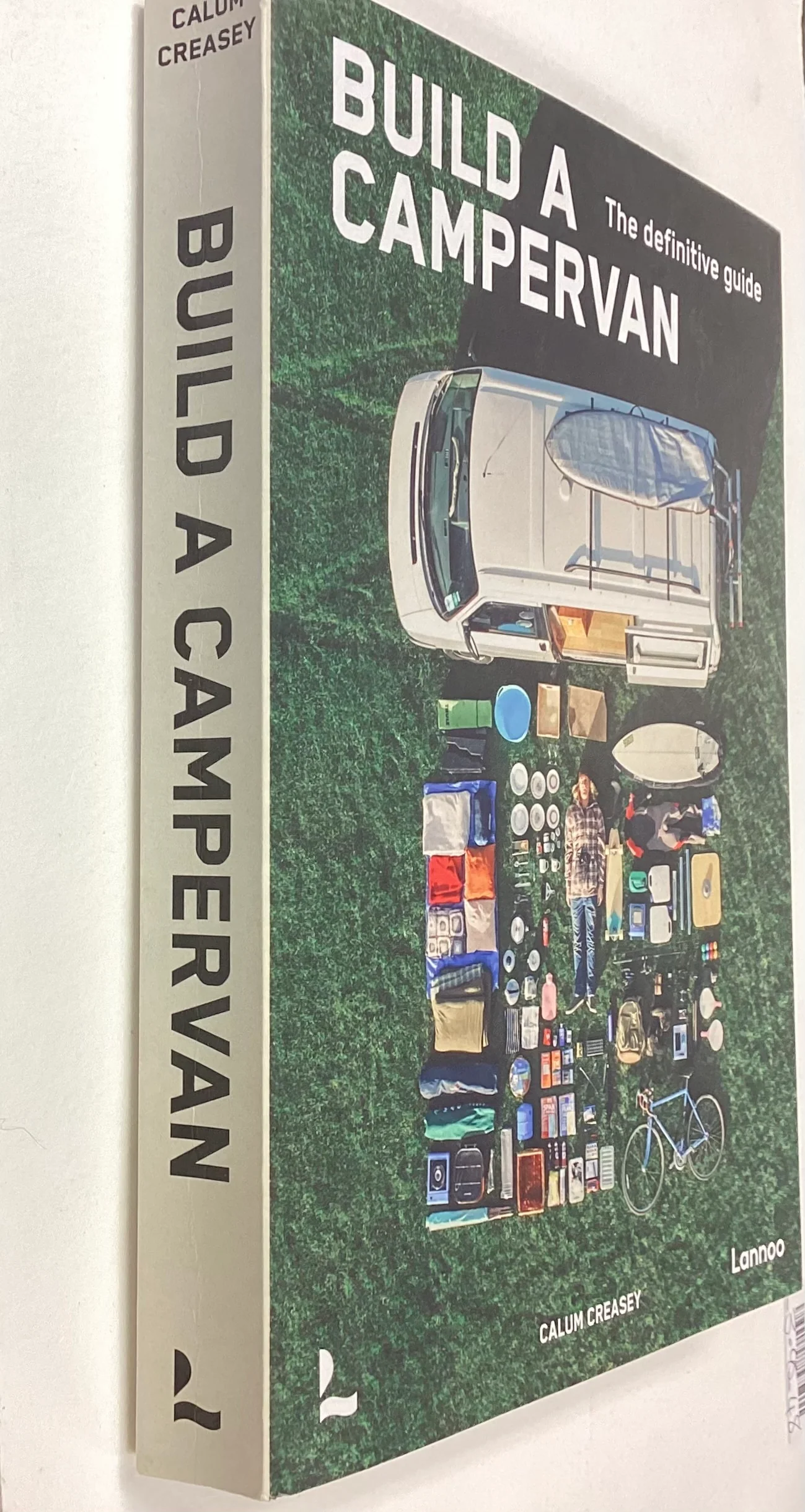Build A Campervan - The Definitive Guide - Image 5