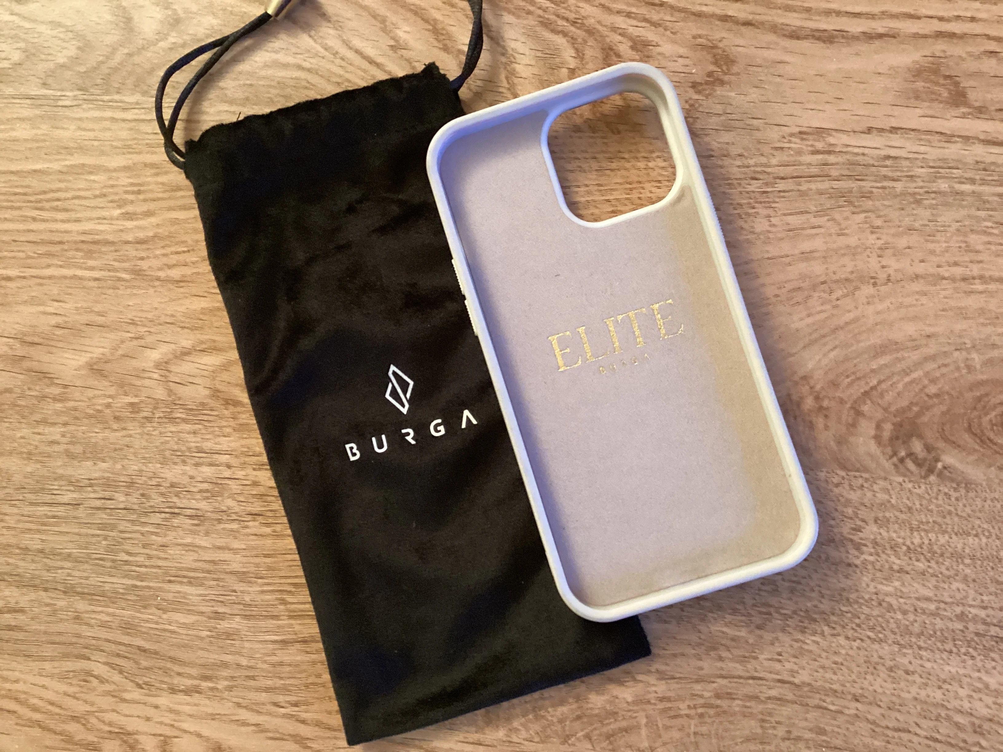 Burga Elite iPhone 14 Pro Max Phone Case New - Image 2