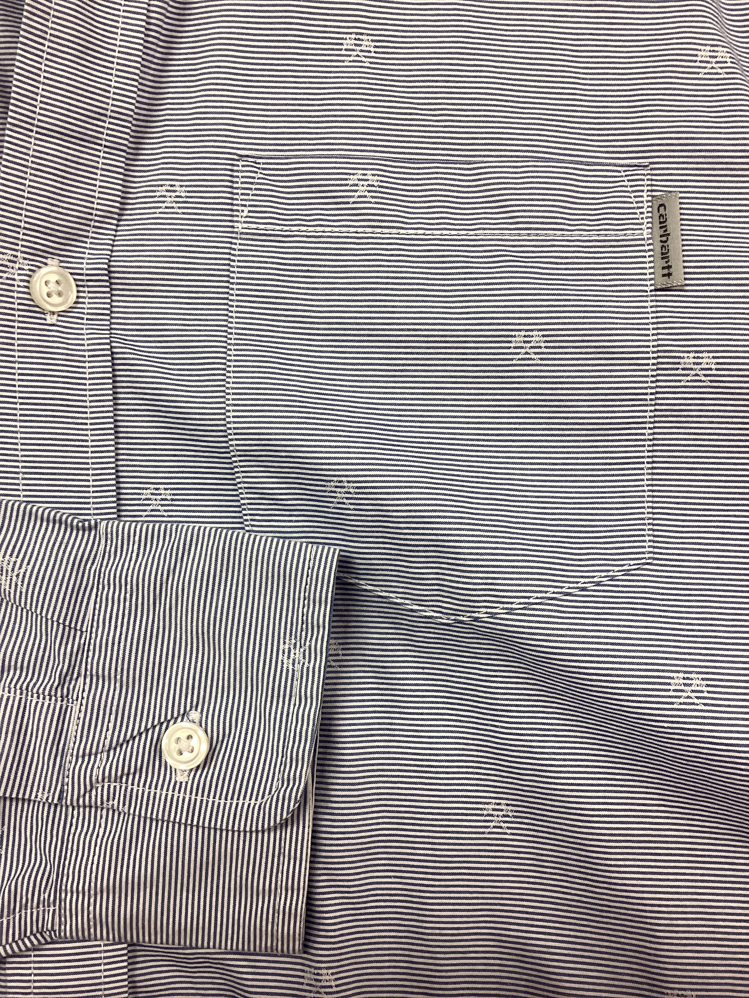 Carhartt Shirt size medium - Image 2