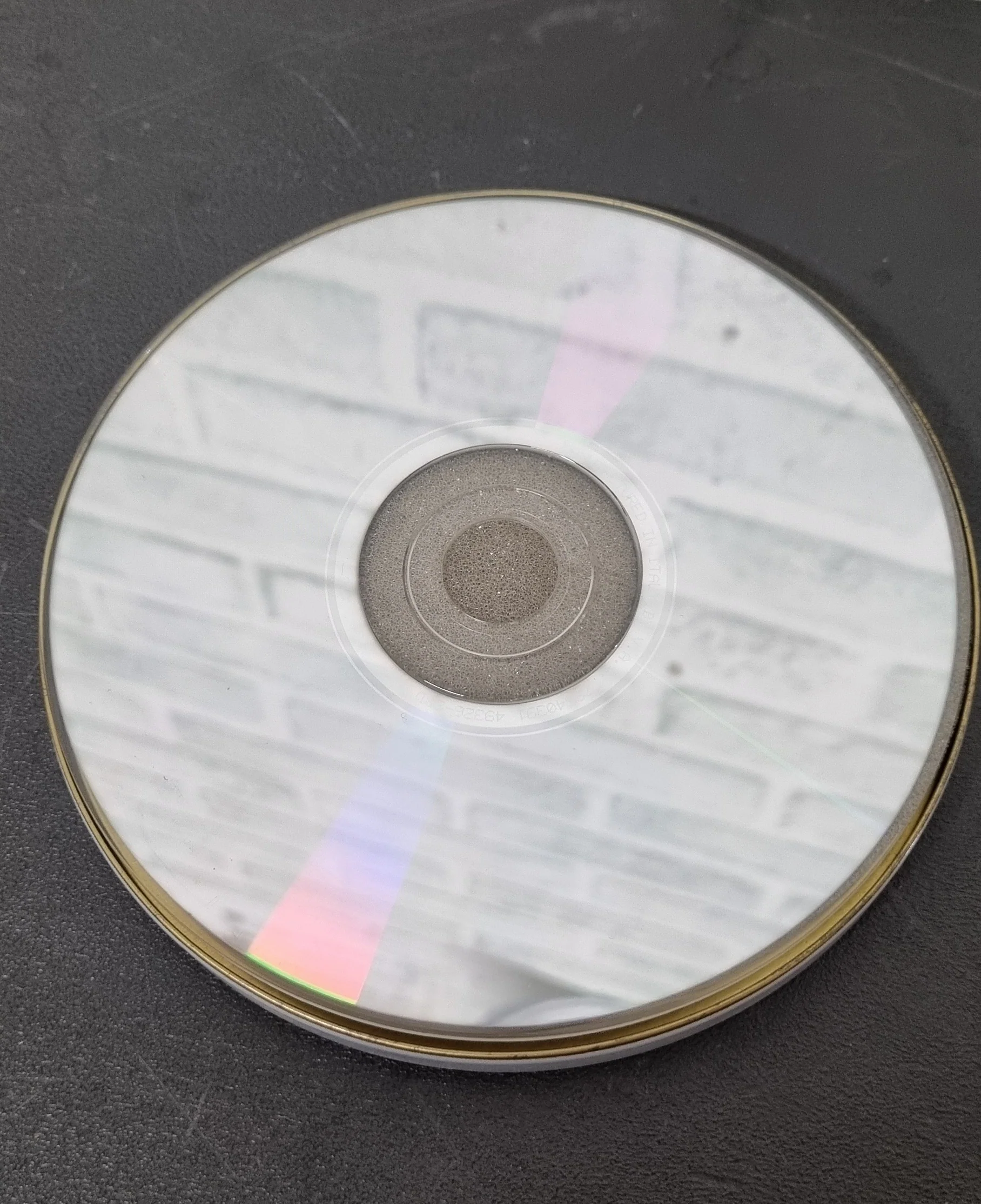 Congo Blues by Charlie Parker Metal Case CD - Image 5