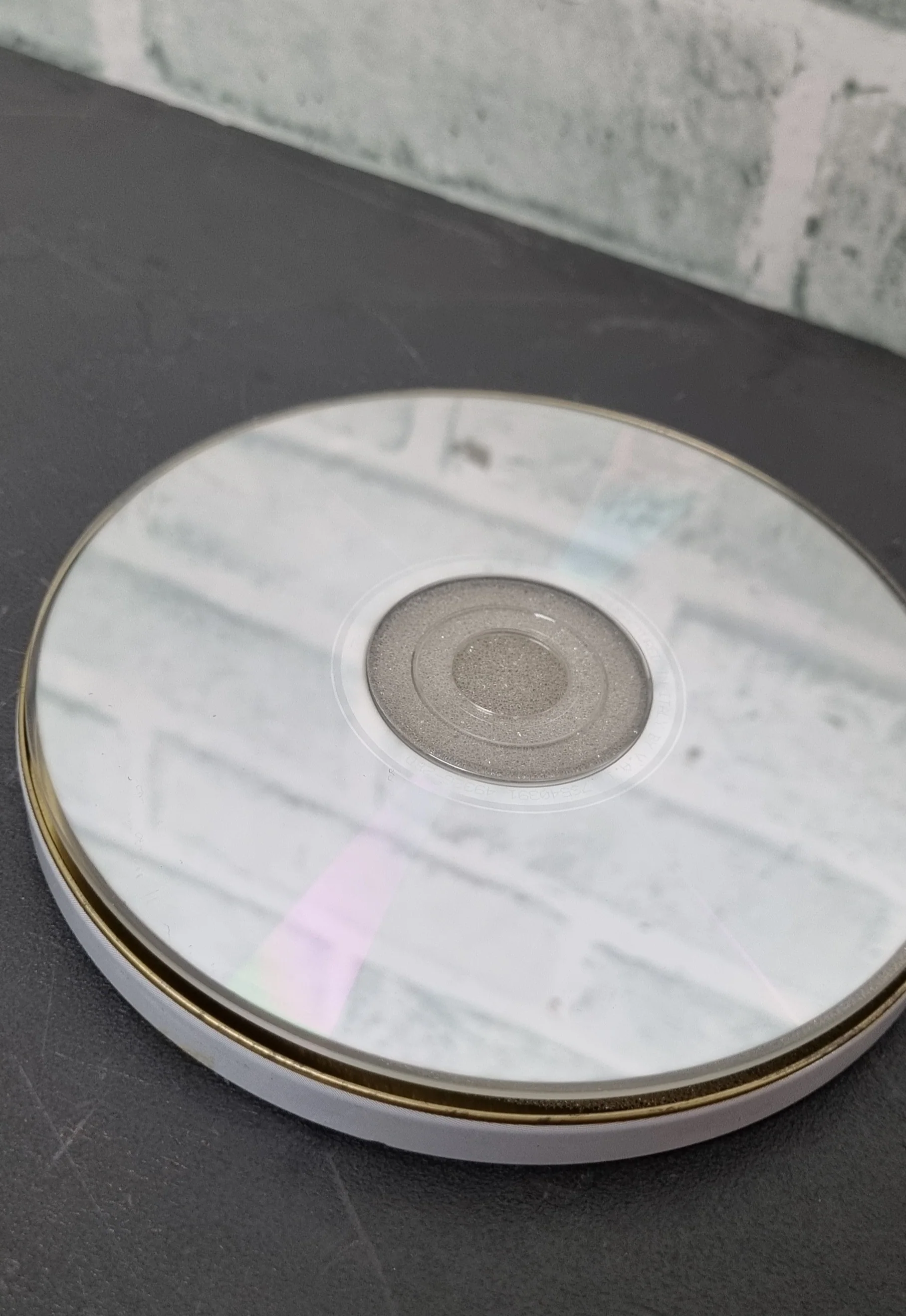 Congo Blues by Charlie Parker Metal Case CD - Image 6