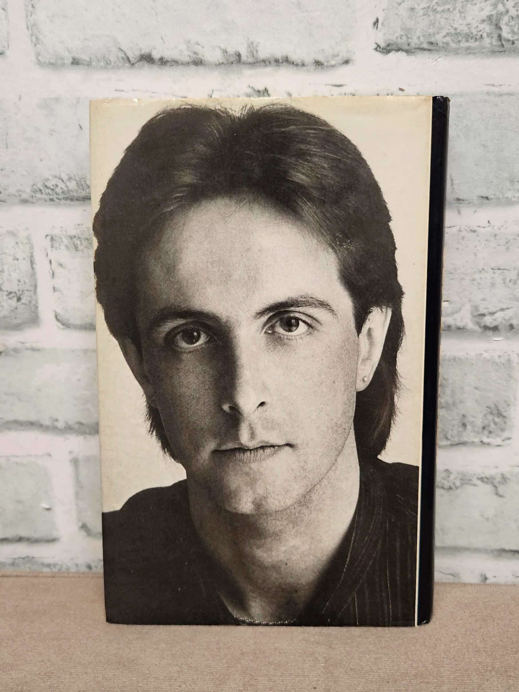 Clive Barker The Damnation Game Hardback 1985 - Image 3