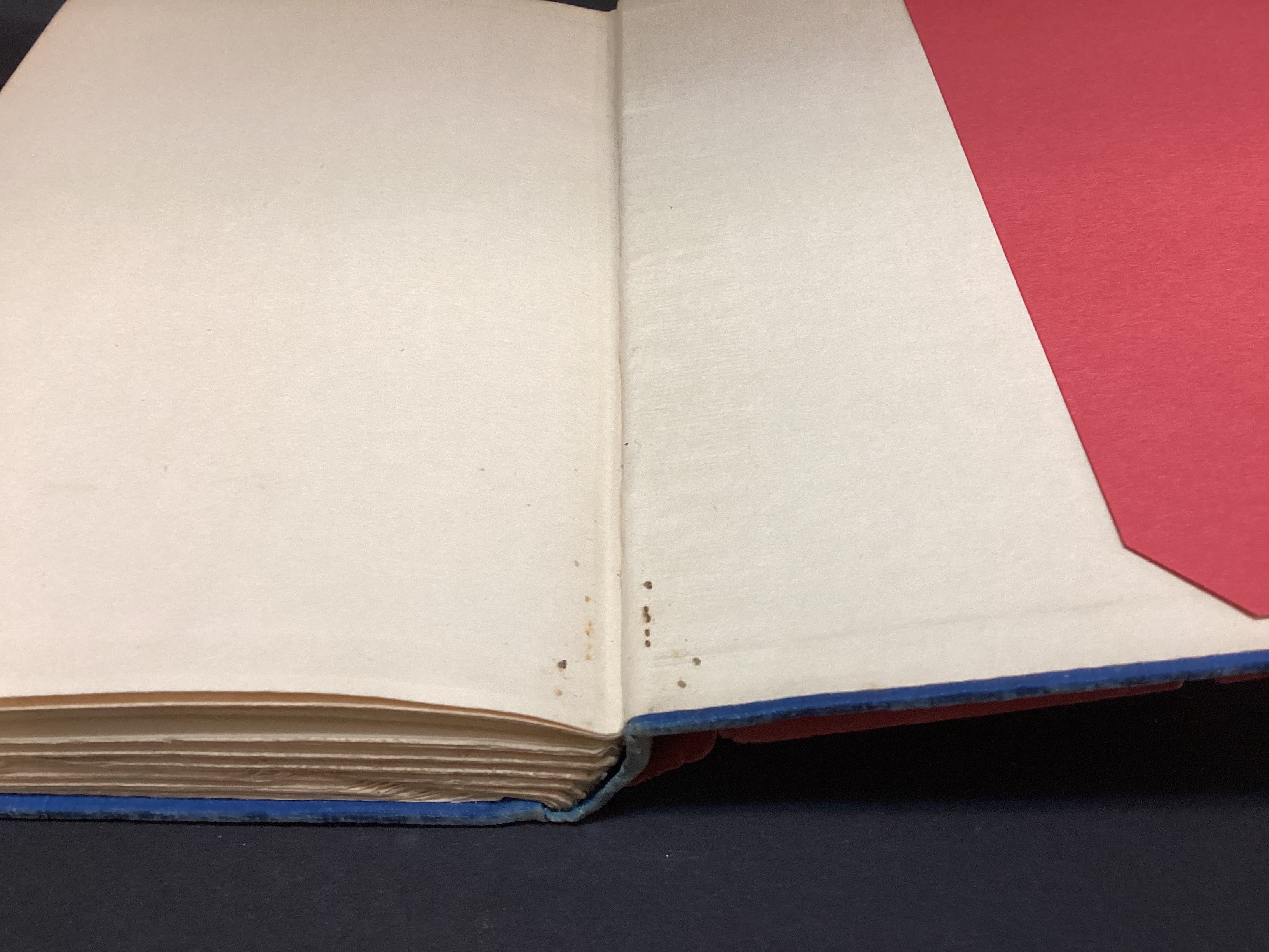 Collected Poems 1909-1935 by T.S. Eliot - Image 5