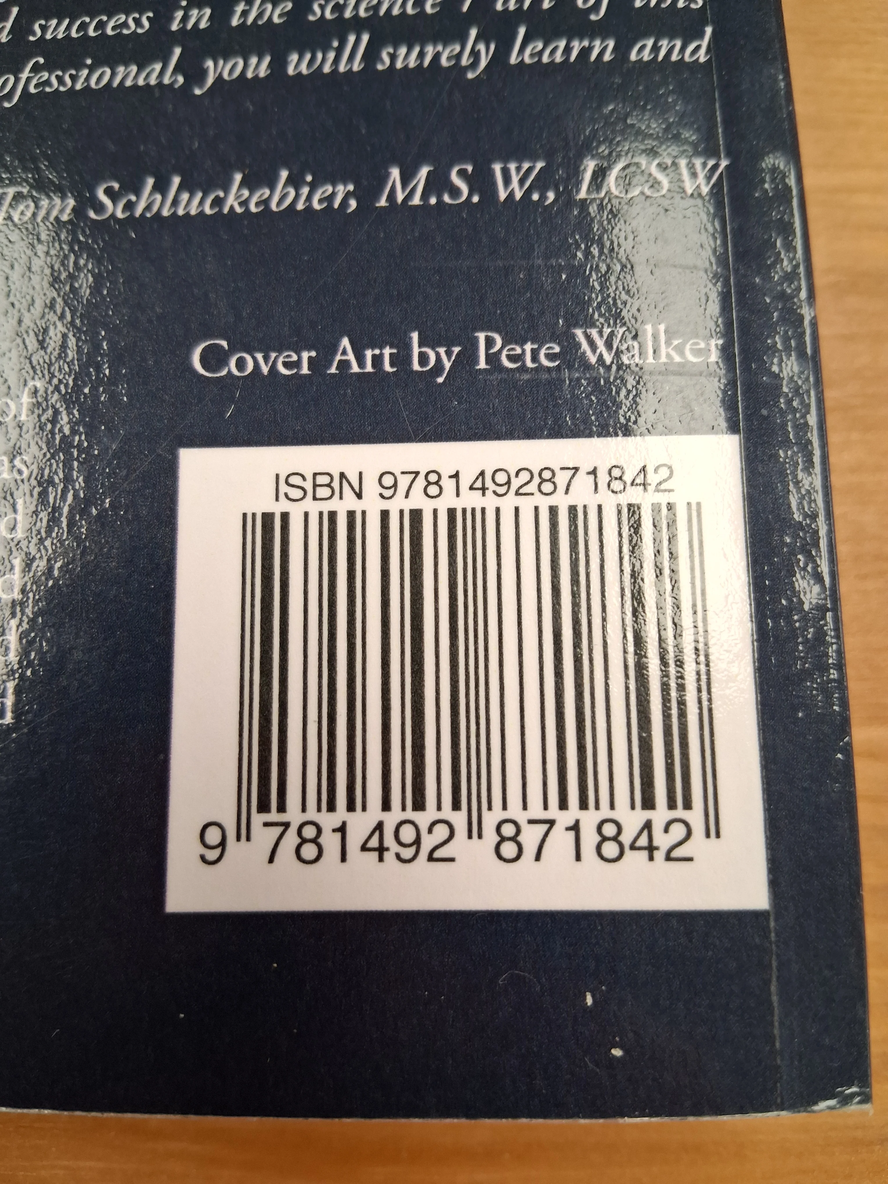 Complex PTSD From Surviving To Thriving Soft Back Book By Pete Walker - Image 7