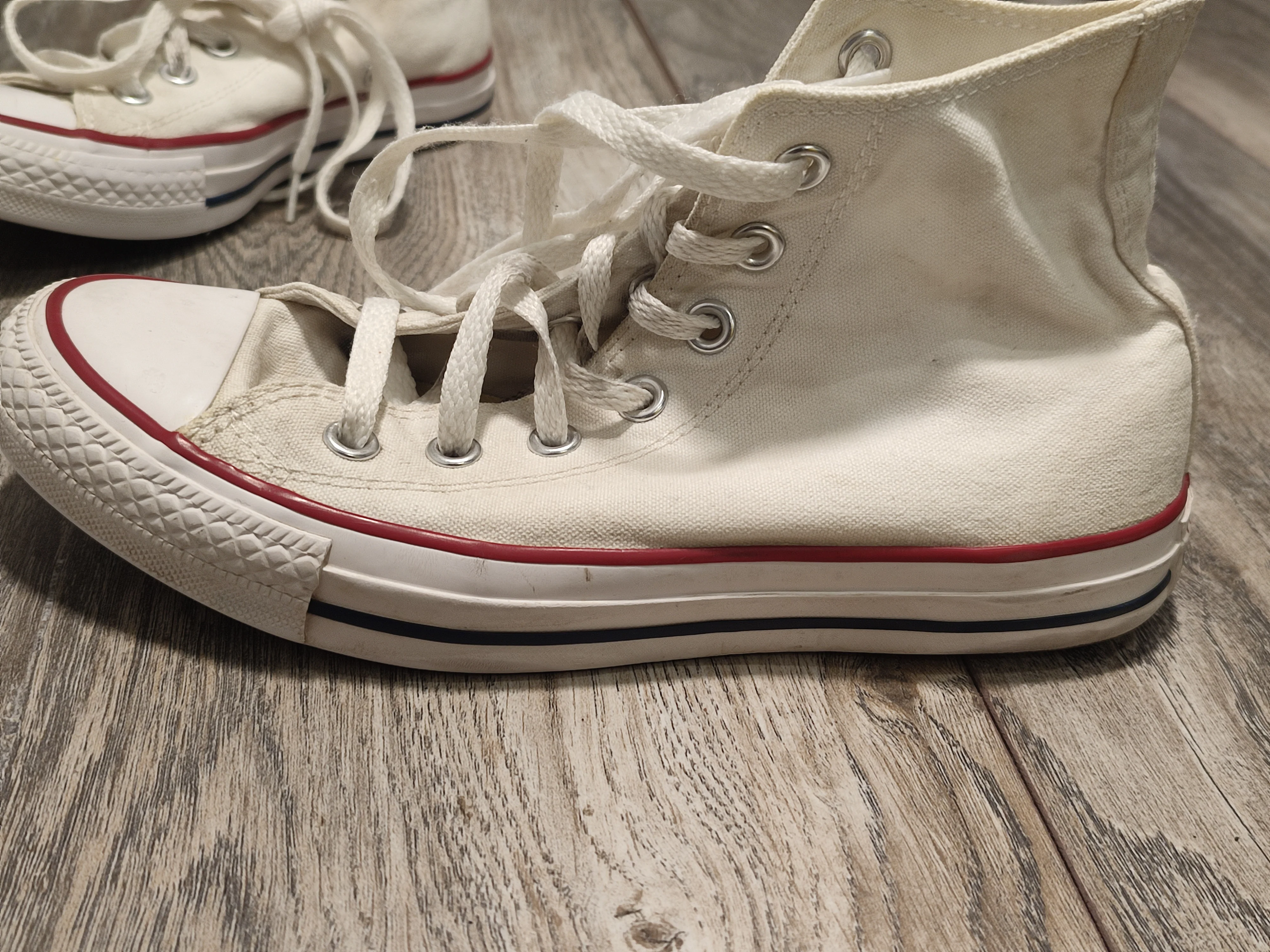 Converse Chuck 70 Vintage Canvas | size 5 - Image 3