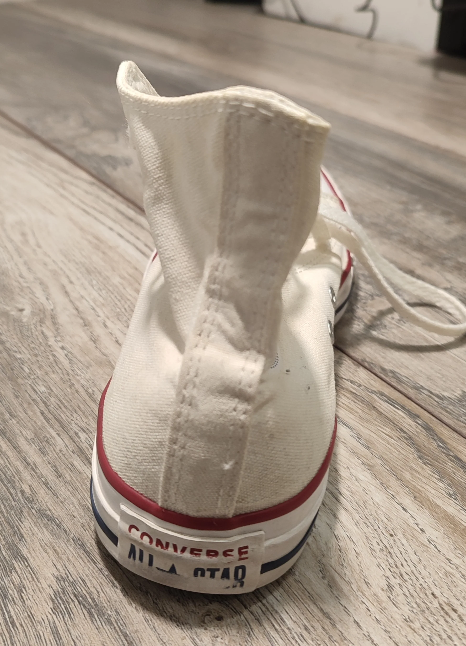 Converse Chuck 70 Vintage Canvas | size 5 - Image 4