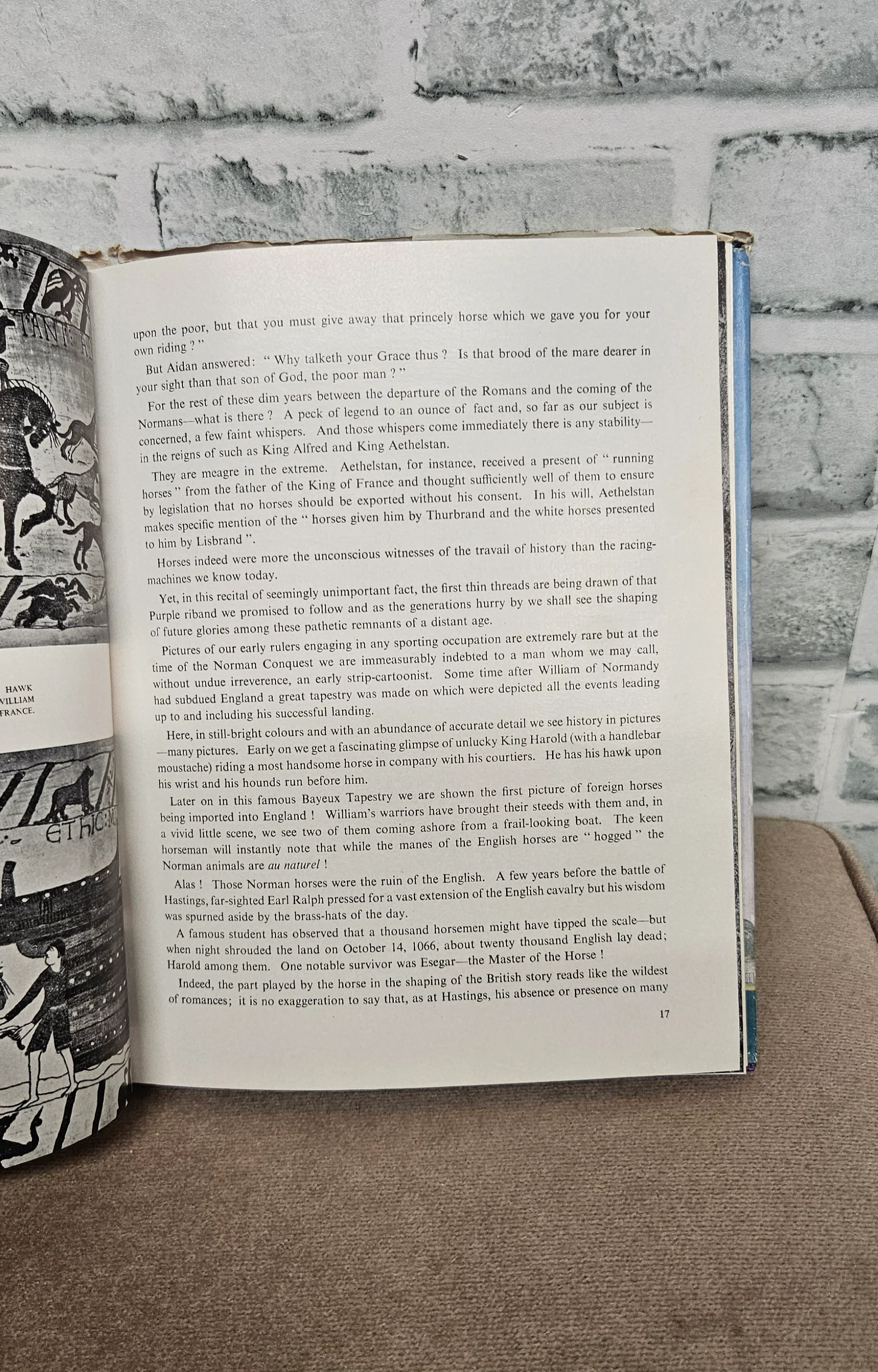 Cope's Royal Cavalcade of the Turf Hardback - Image 8