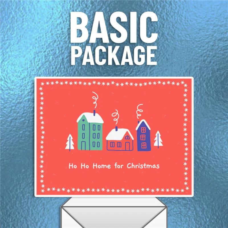 Corporate Christmas eCards - Image 3