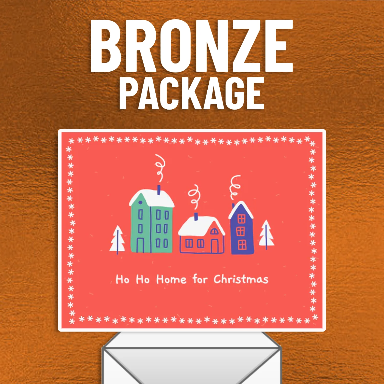 Corporate Christmas eCards - Image 4