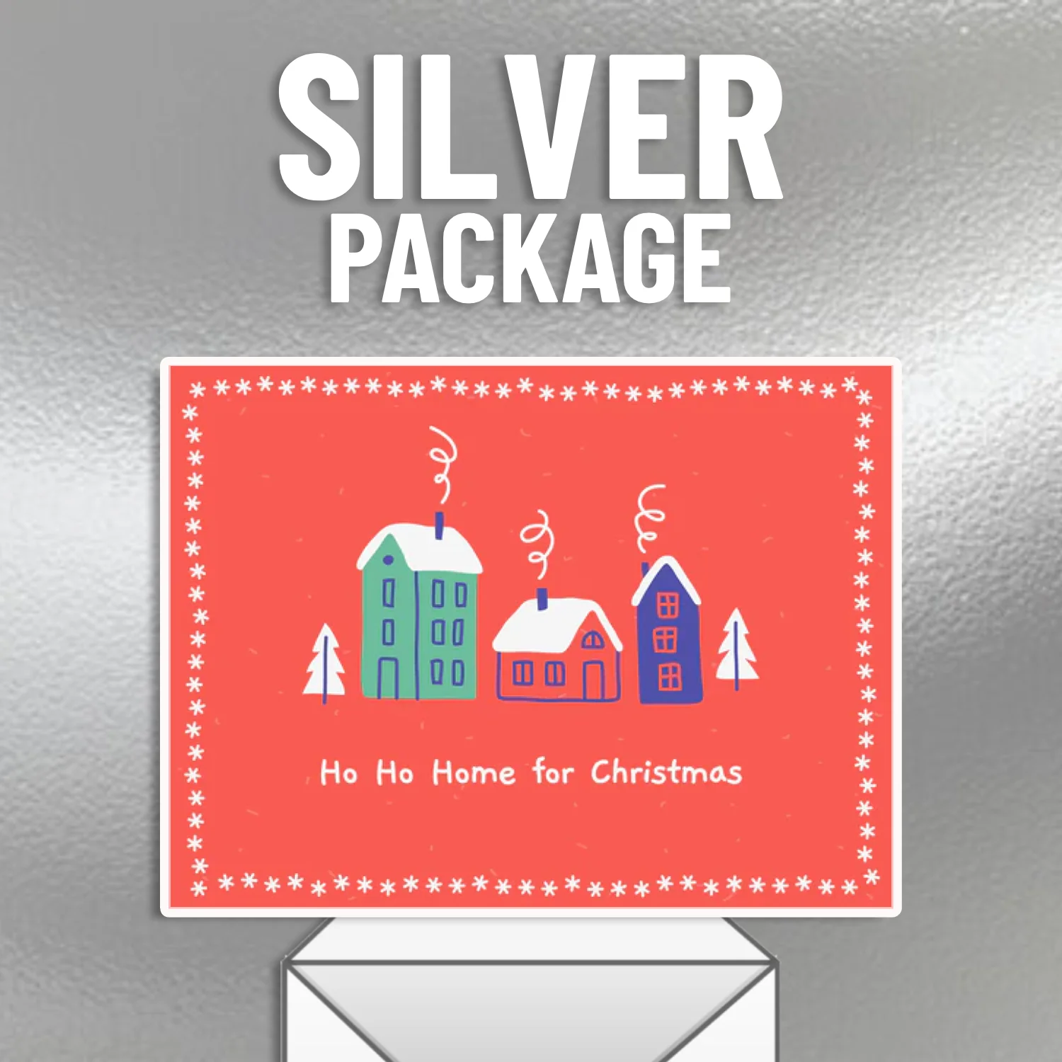 Corporate Christmas eCards - Image 5