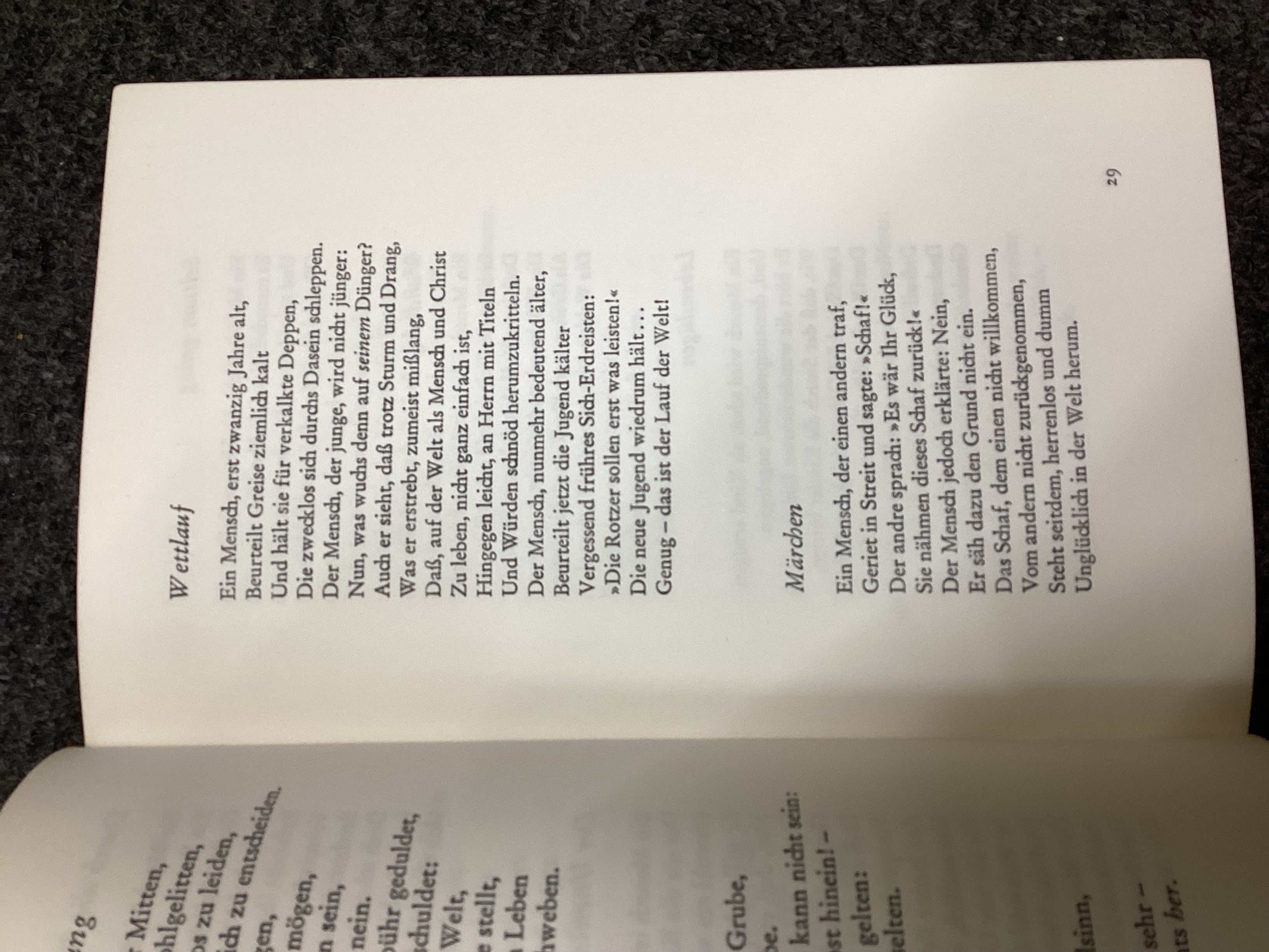 Das Eugen Roth Buch - German edition - Image 5