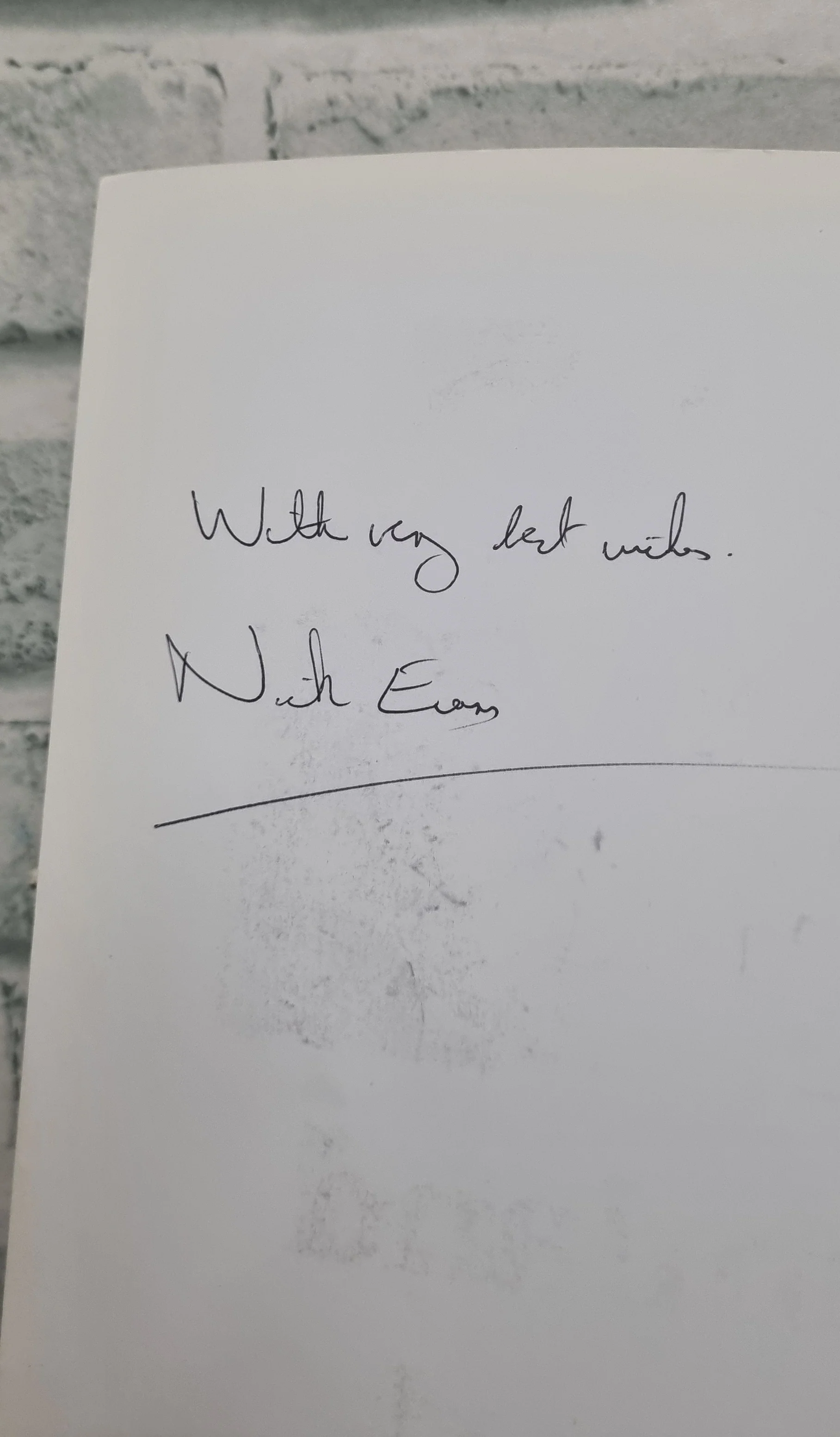 Dreamland Remembered 140 Years of Seaside Fun in Margate by Nick Evans - SIGNED - Image 3