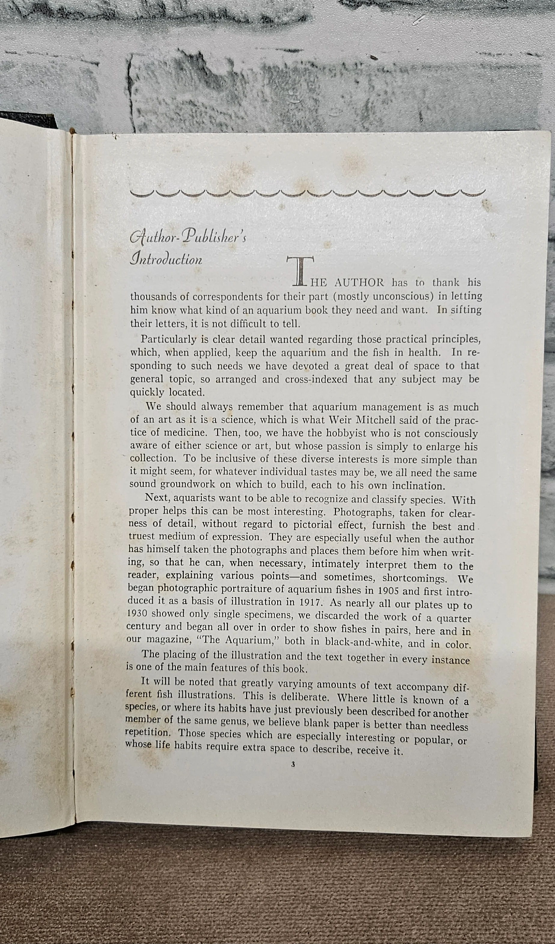 Exotic Aquarium Fishes A Work of General Reference by William T. Innes - Image 10