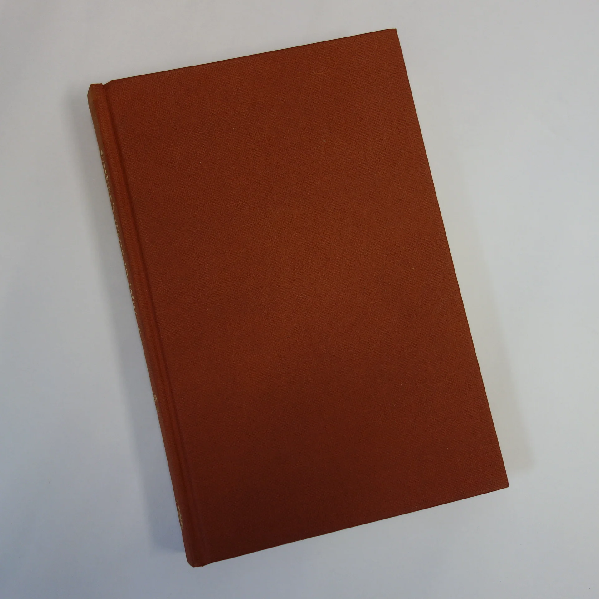 Father's gone to war & Mother's gone to pieces by Cressida Lindsay - Rare first edition hardback book