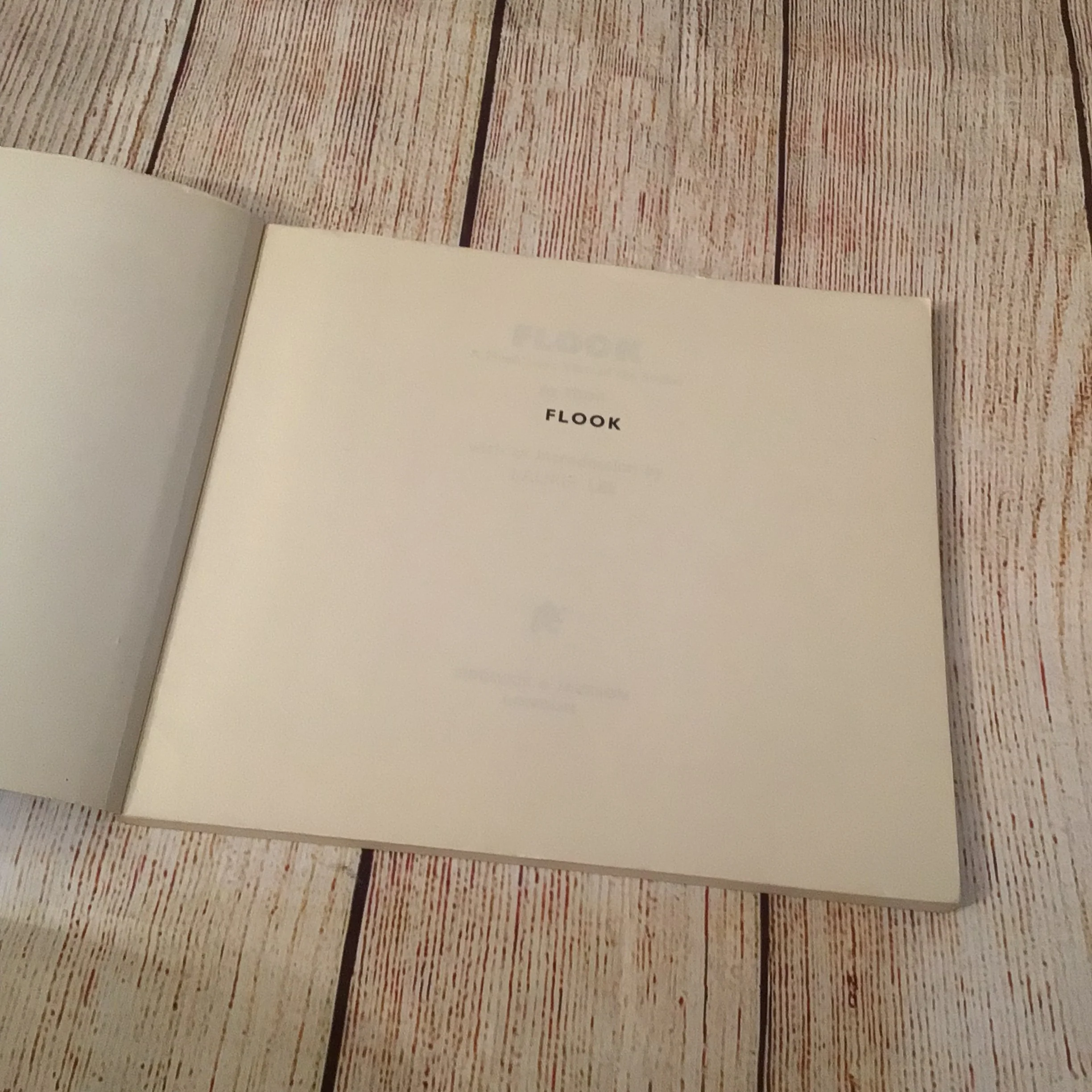 Flook: A Flook’s-eye View of the Sixties by Trog (1971) 028397818X - Image 8