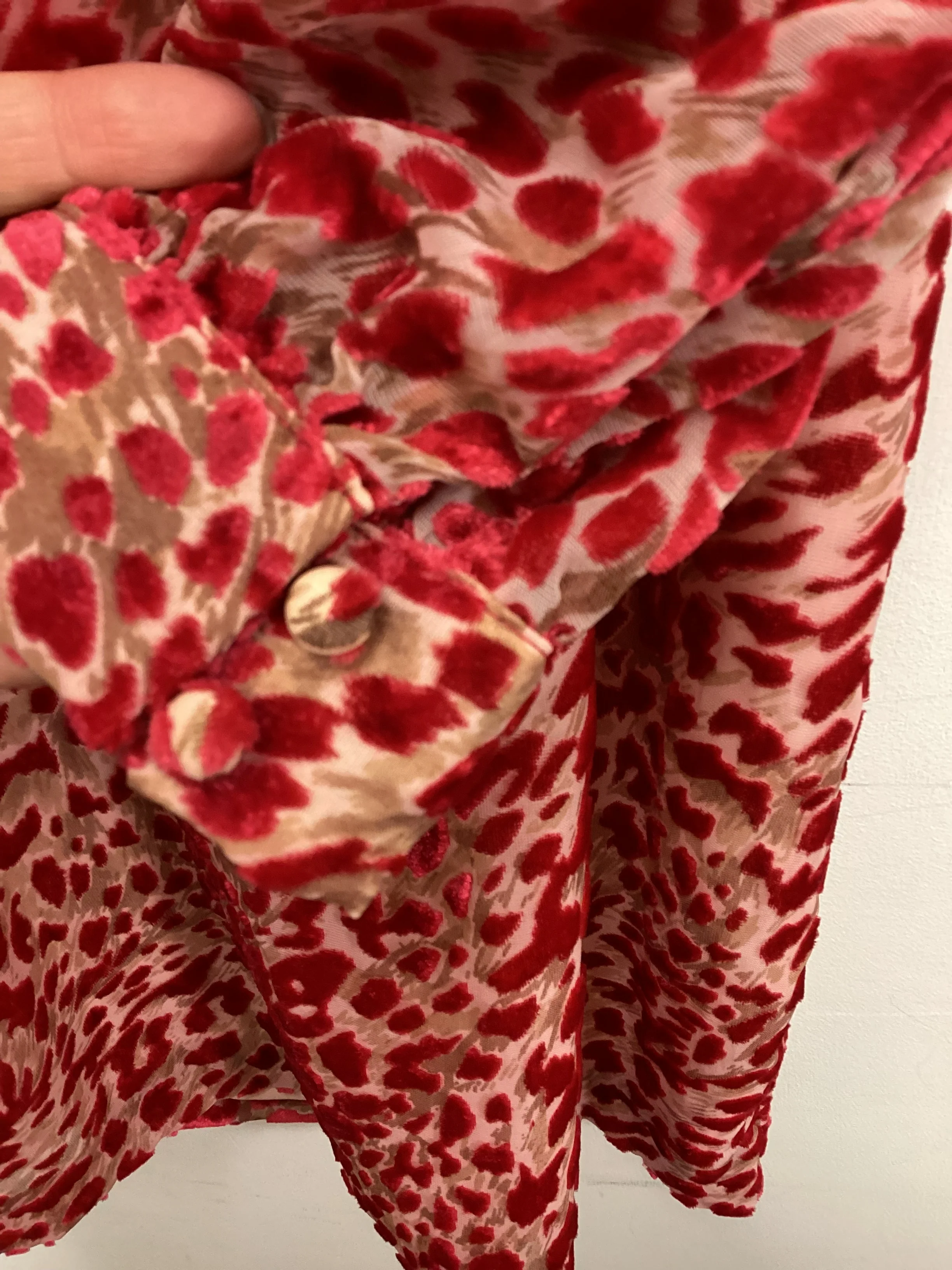 BNWT French Connection Dress Size 10 - Image 5