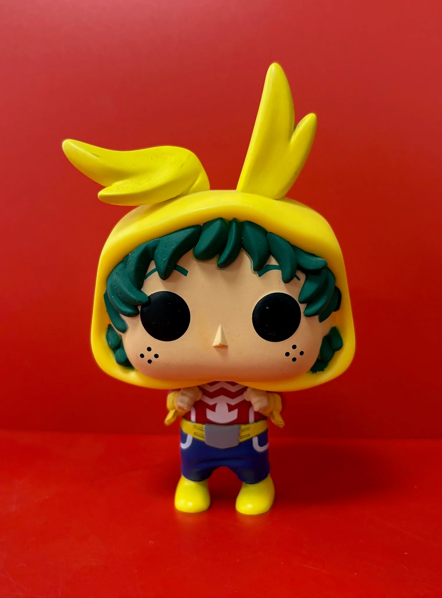 Funko Pop My Hero Academia - Deku in Onesie - Image 2