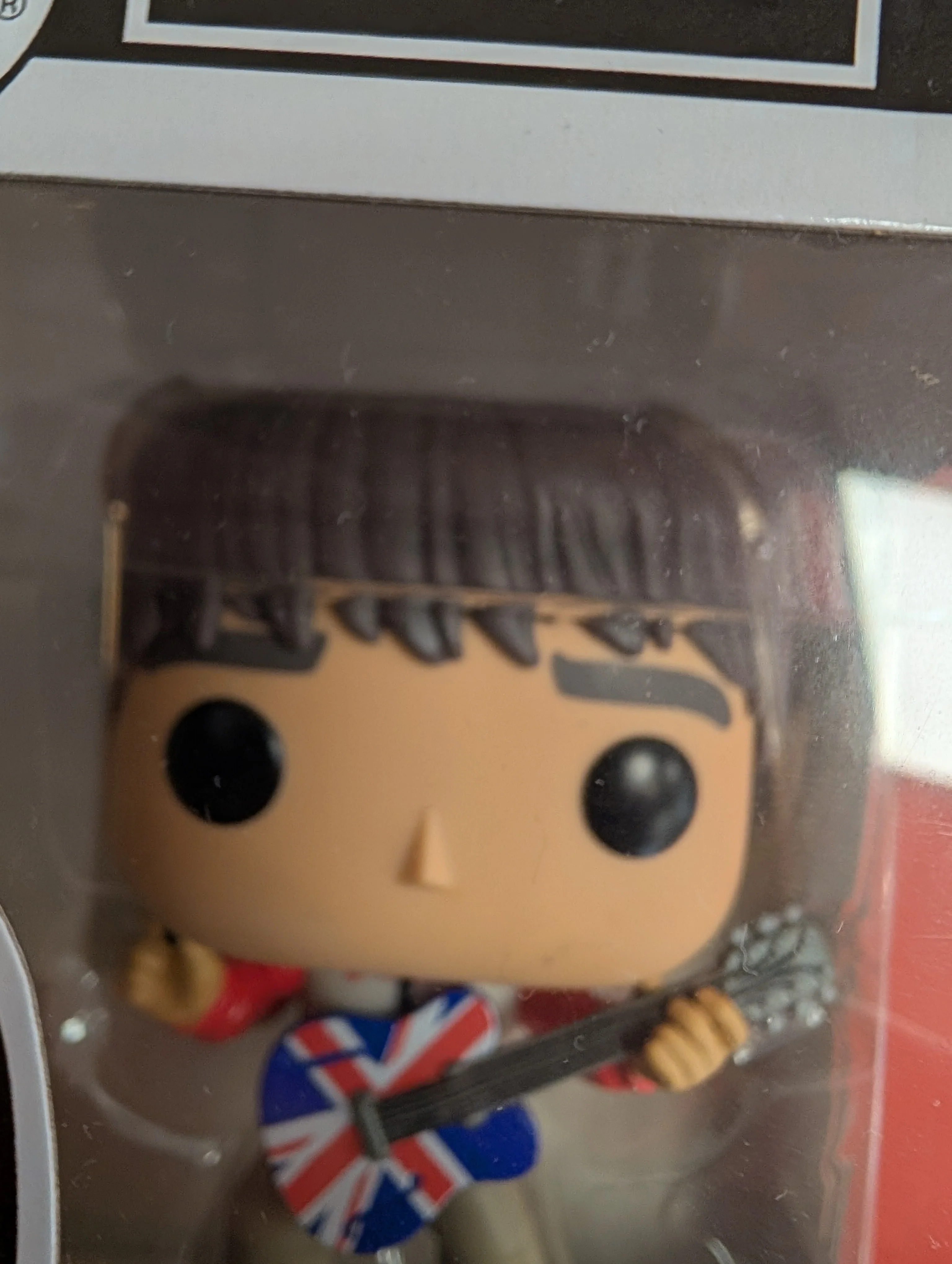 Funko Pop Rocks: Oasis - Noel Gallagher - Collectable Figure (Still in Box) - Image 2