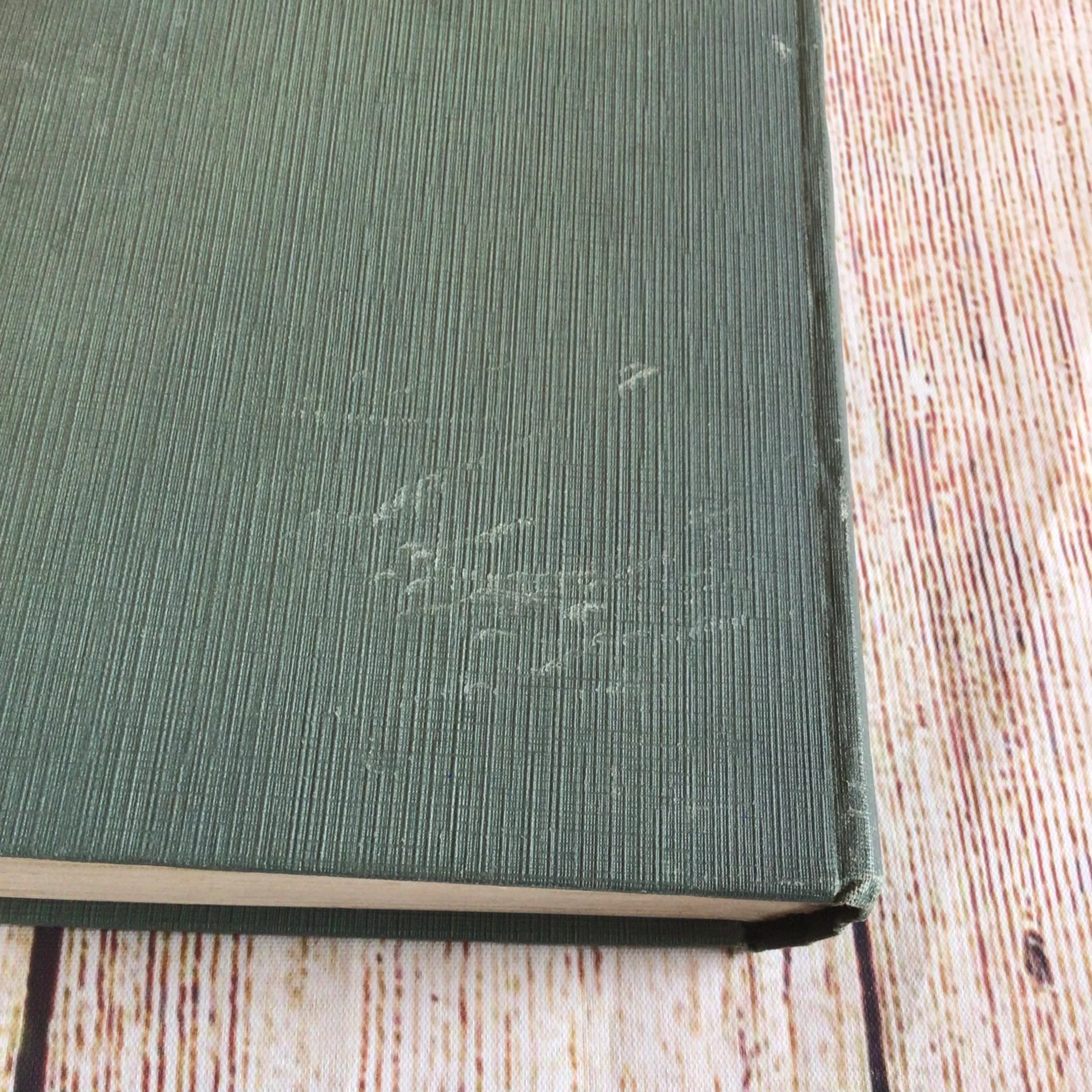 Further Chronicles of Avonlea by LM Montgomery (1925, George G. Harrap) - Image 3