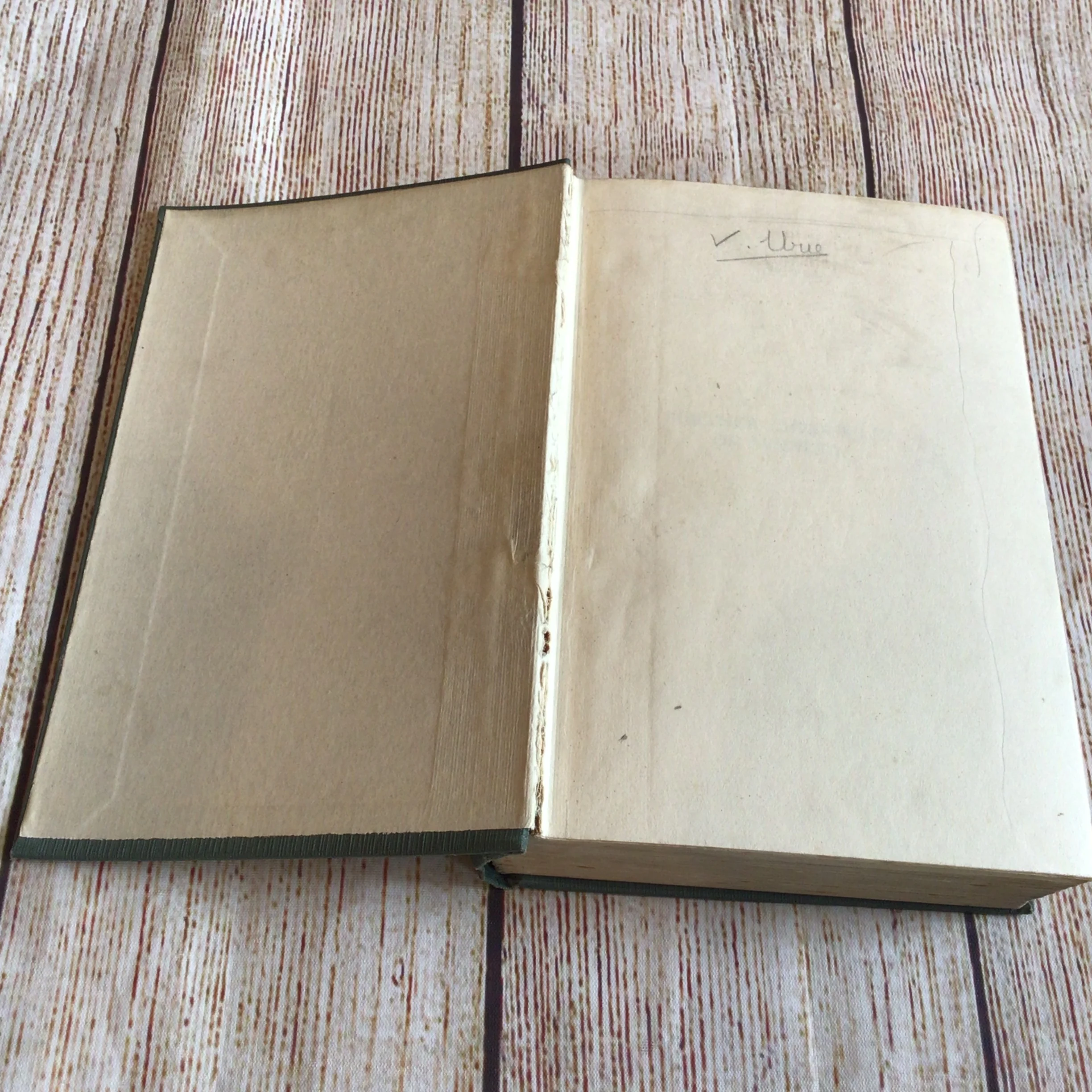 Further Chronicles of Avonlea by LM Montgomery (1925, George G. Harrap) - Image 7