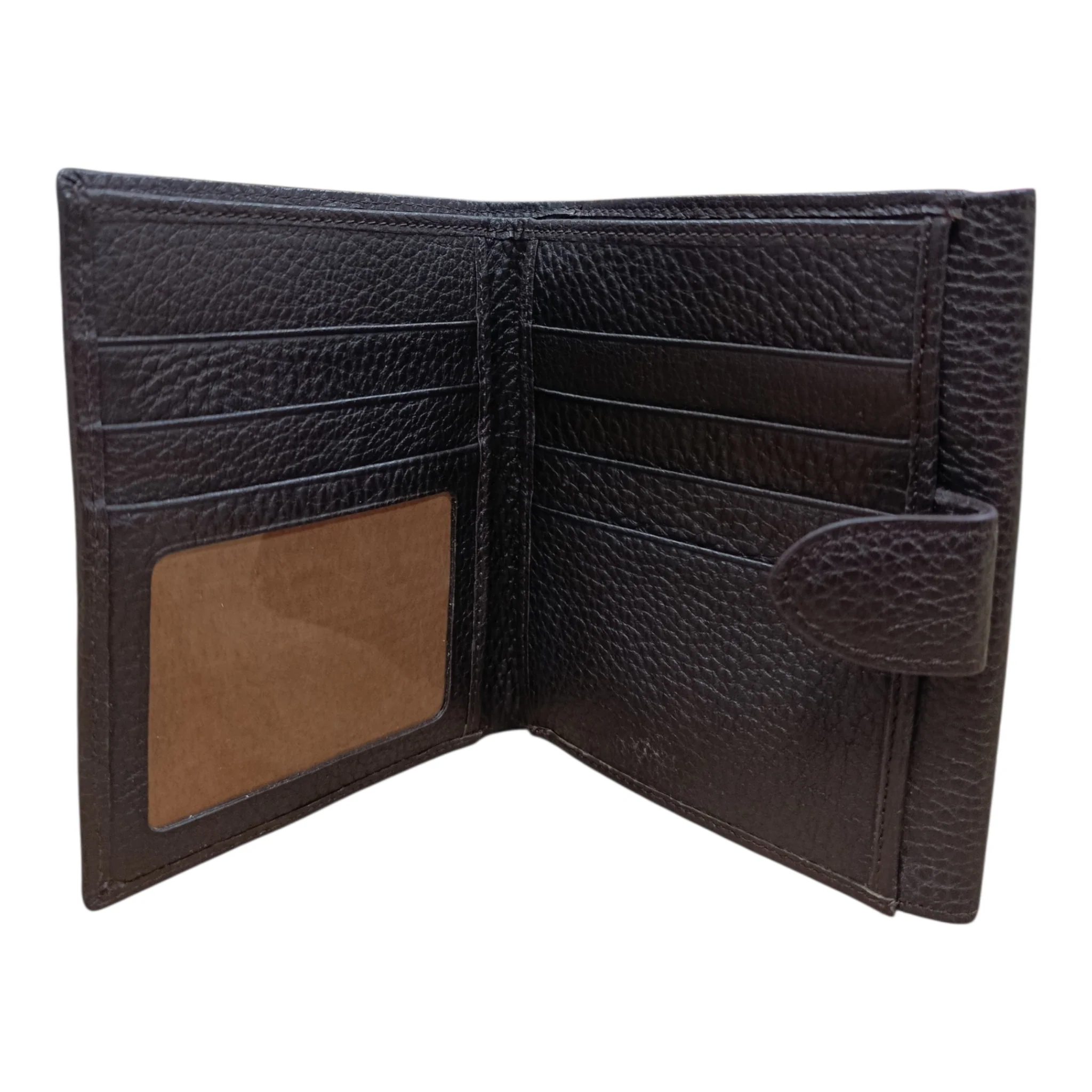 Gant Leather Wallet - Image 3