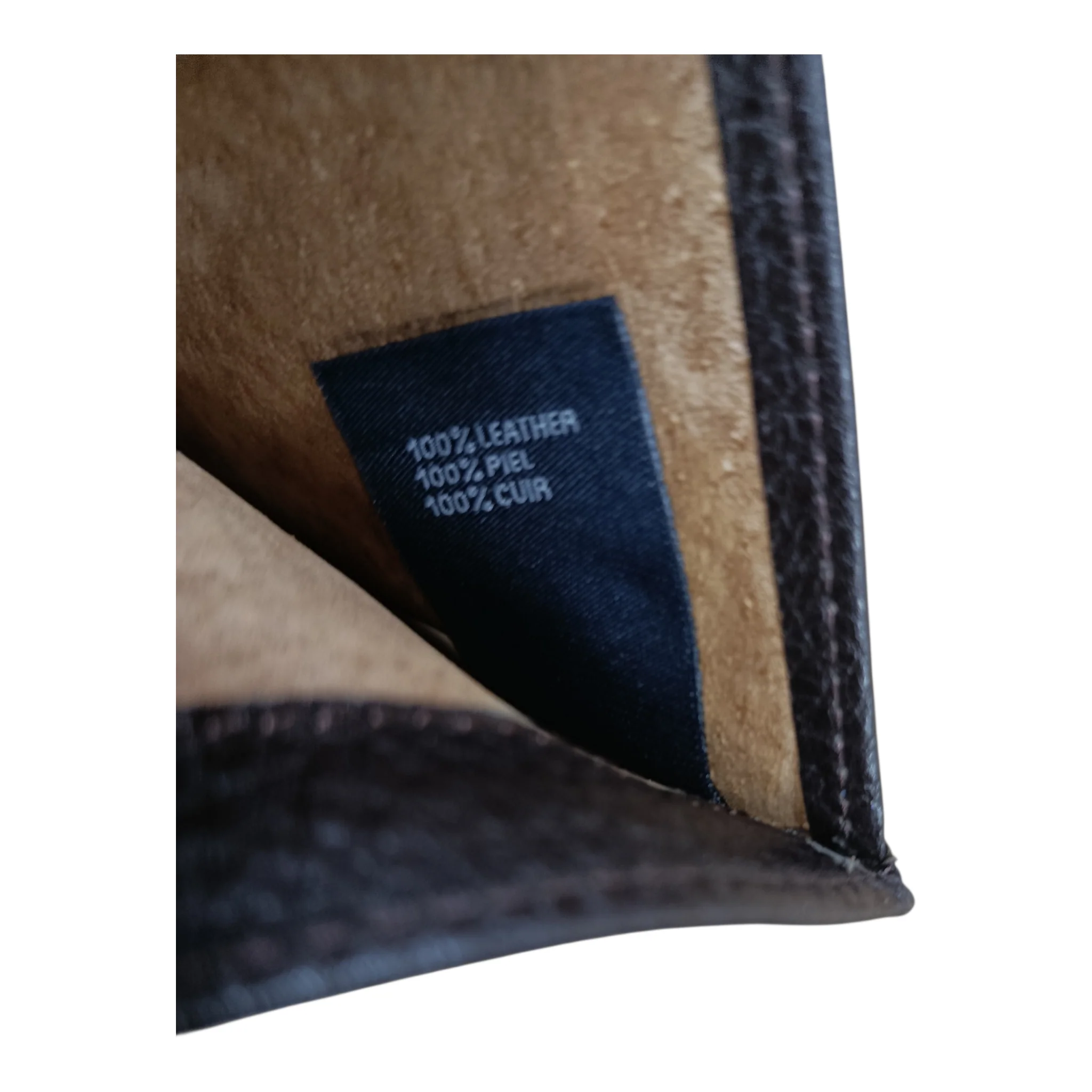Gant Leather Wallet - Image 4