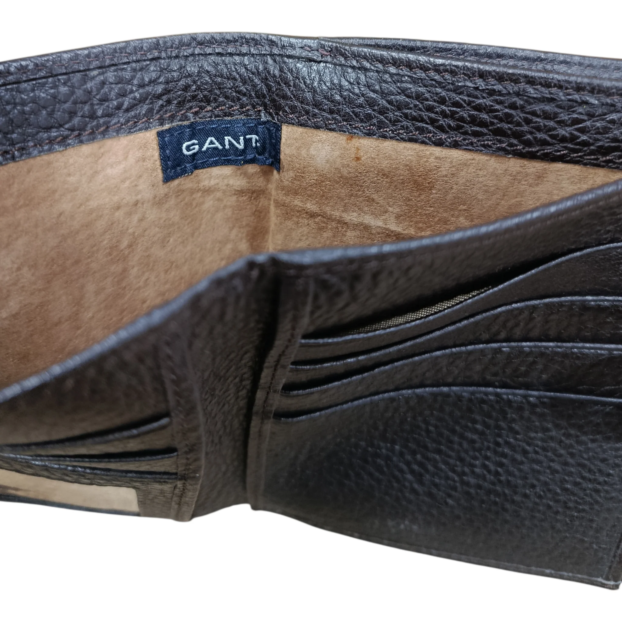 Gant Leather Wallet - Image 5