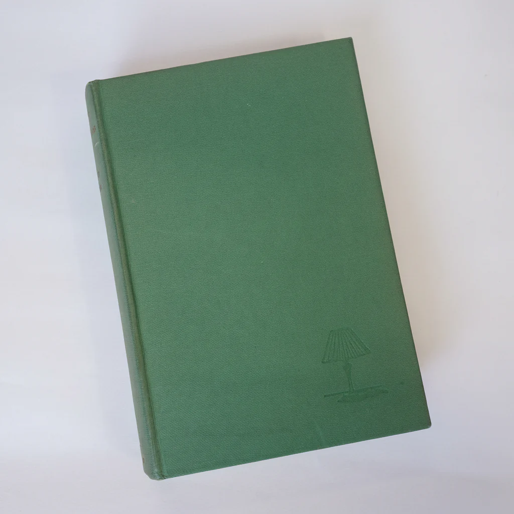 Great Expectations by Charles Dickens - Heritage of Literature series No. 34 - Longmans hardback book