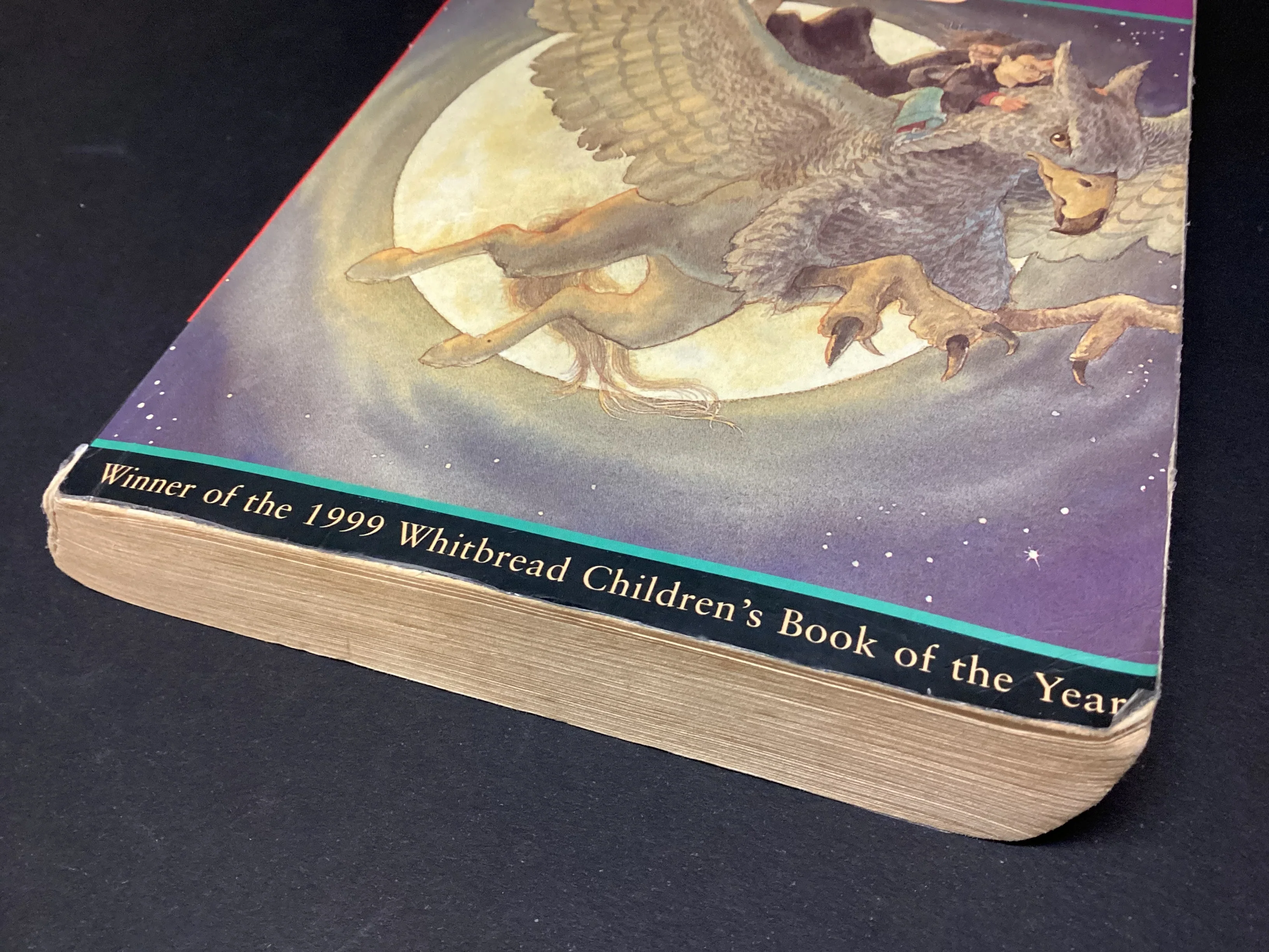 Harry Potter and the Prisoner of Azkaban by J.K.Rowling - Image 6
